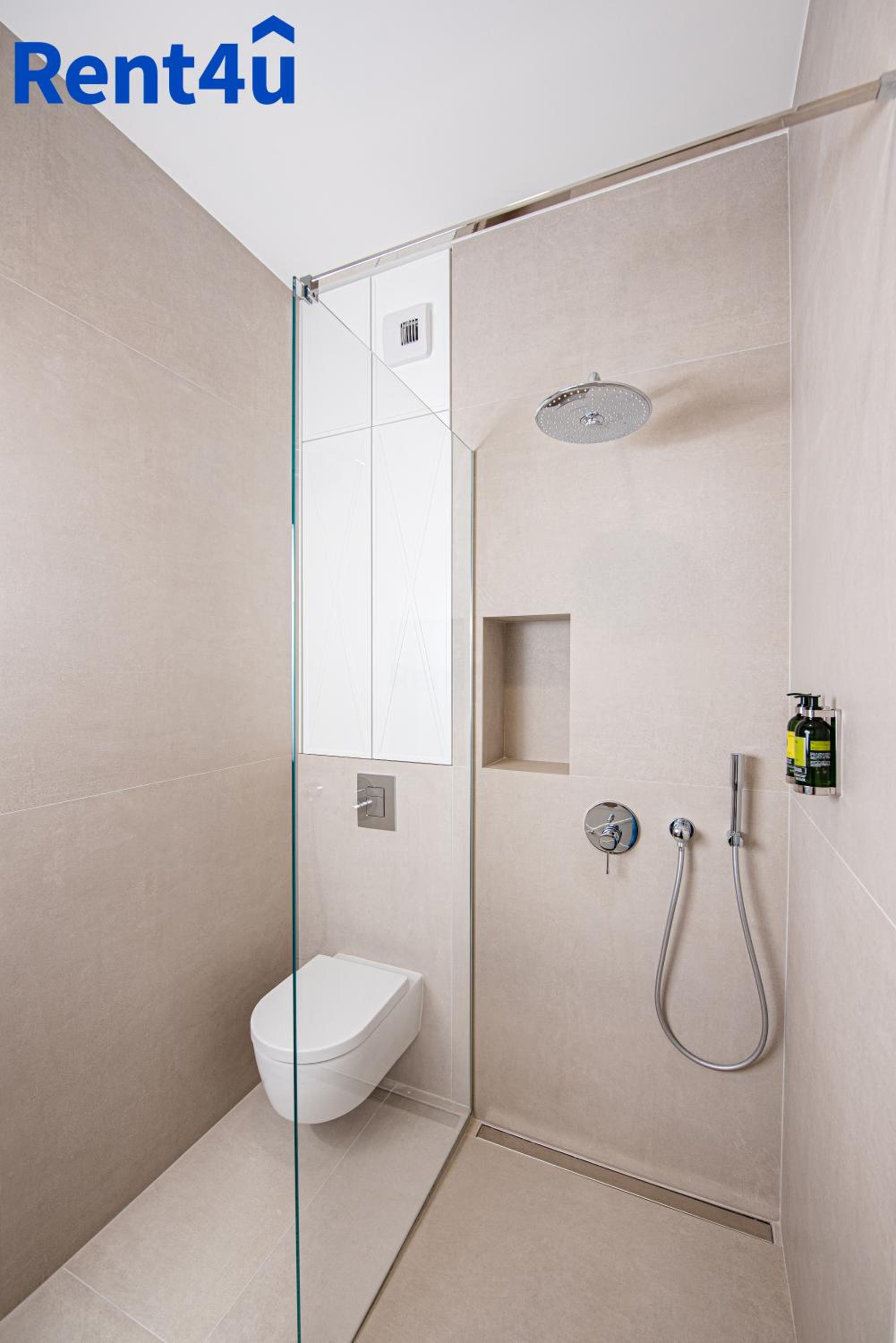 Nad Zatoką Aparthotel by Rent4You