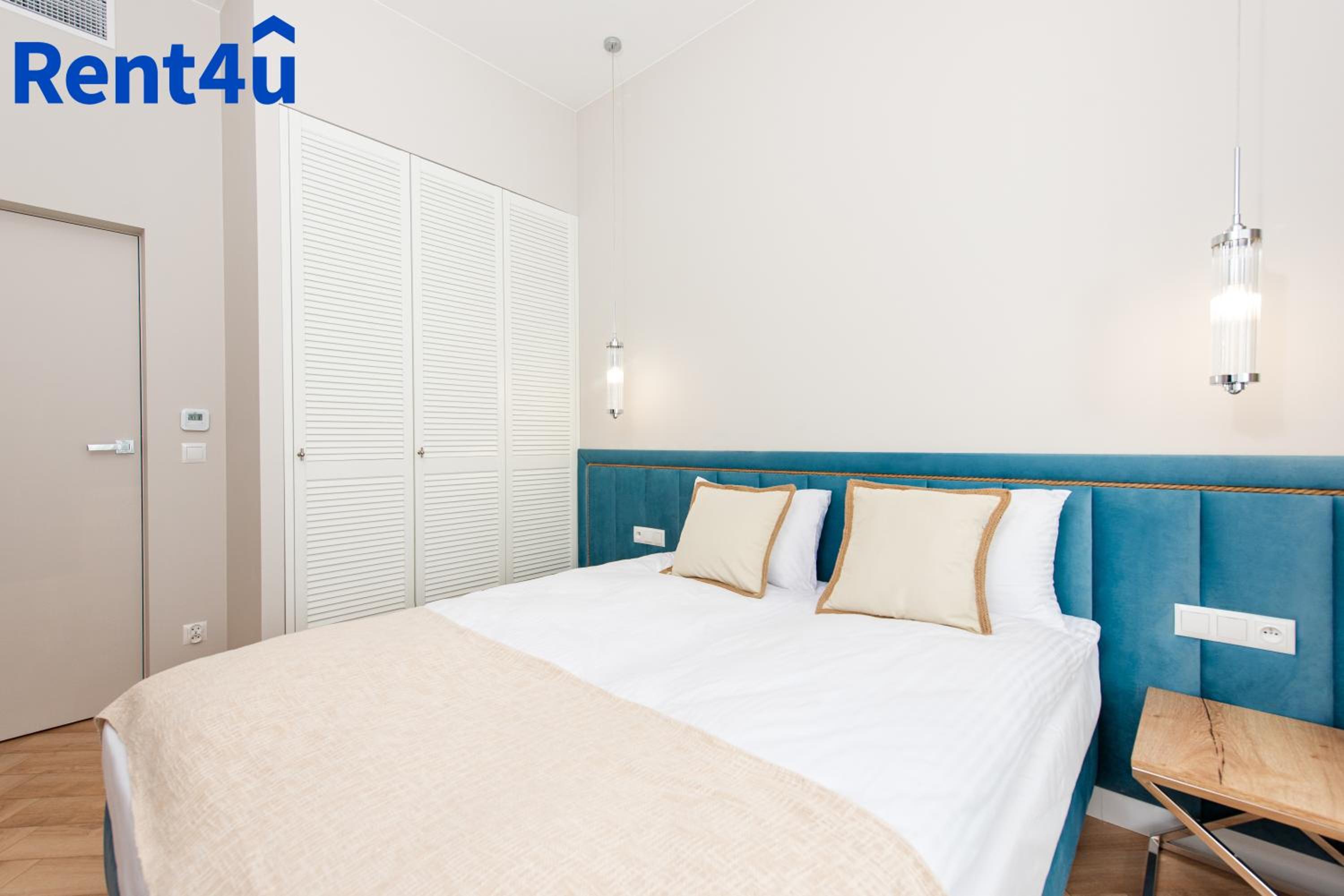 Nad Zatoką Aparthotel by Rent4You