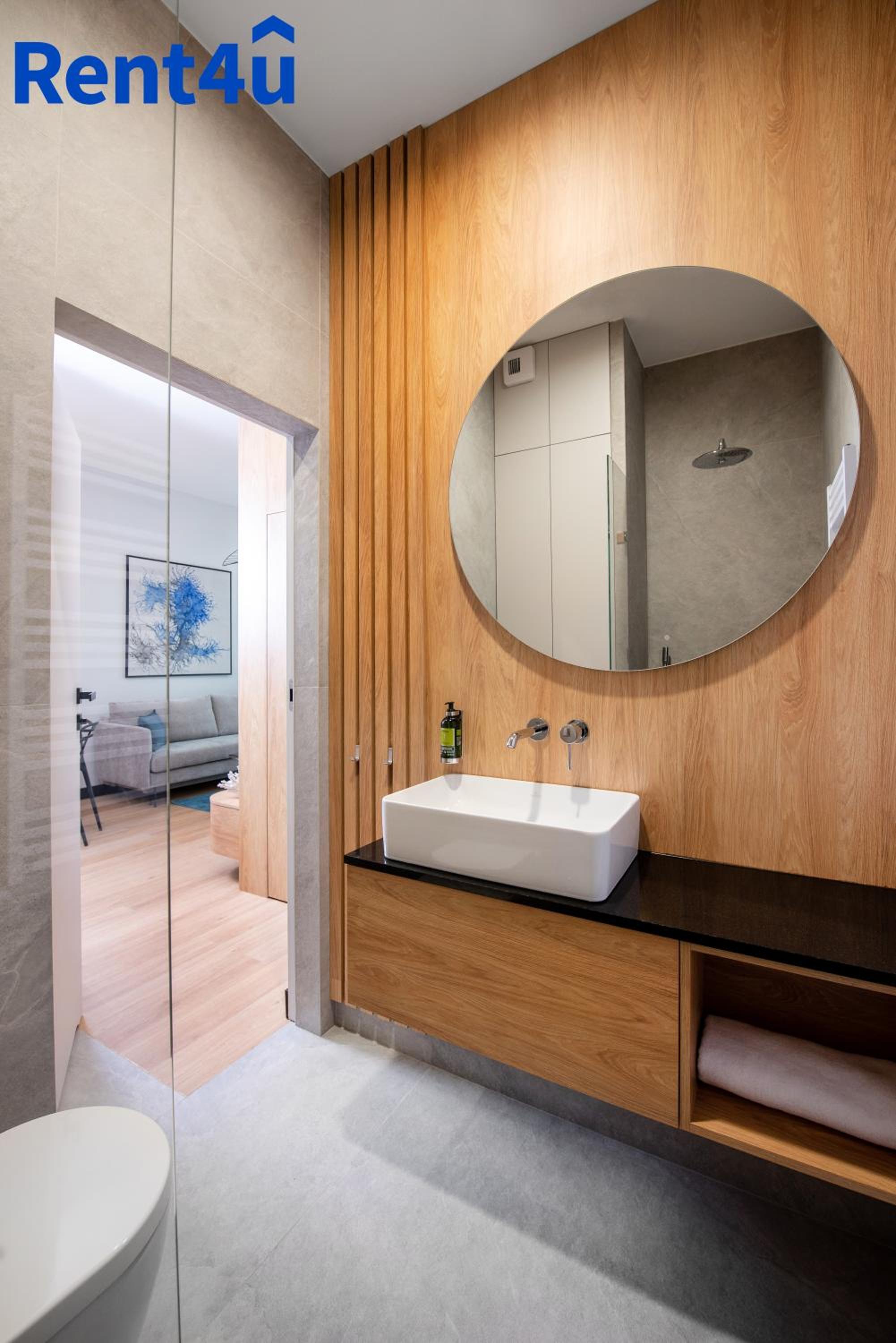 Nad Zatoką Aparthotel by Rent4You