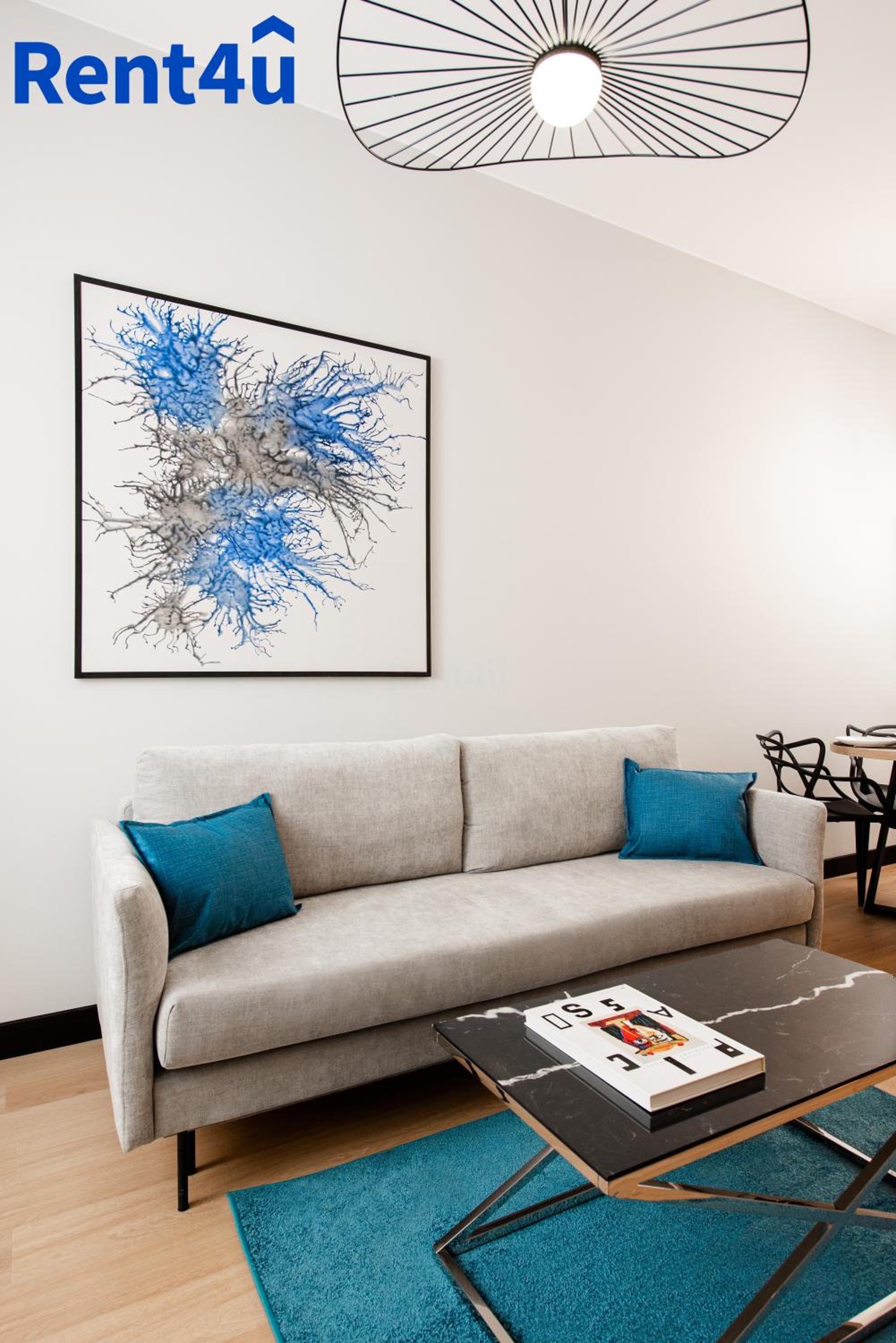 Nad Zatoką Aparthotel by Rent4You
