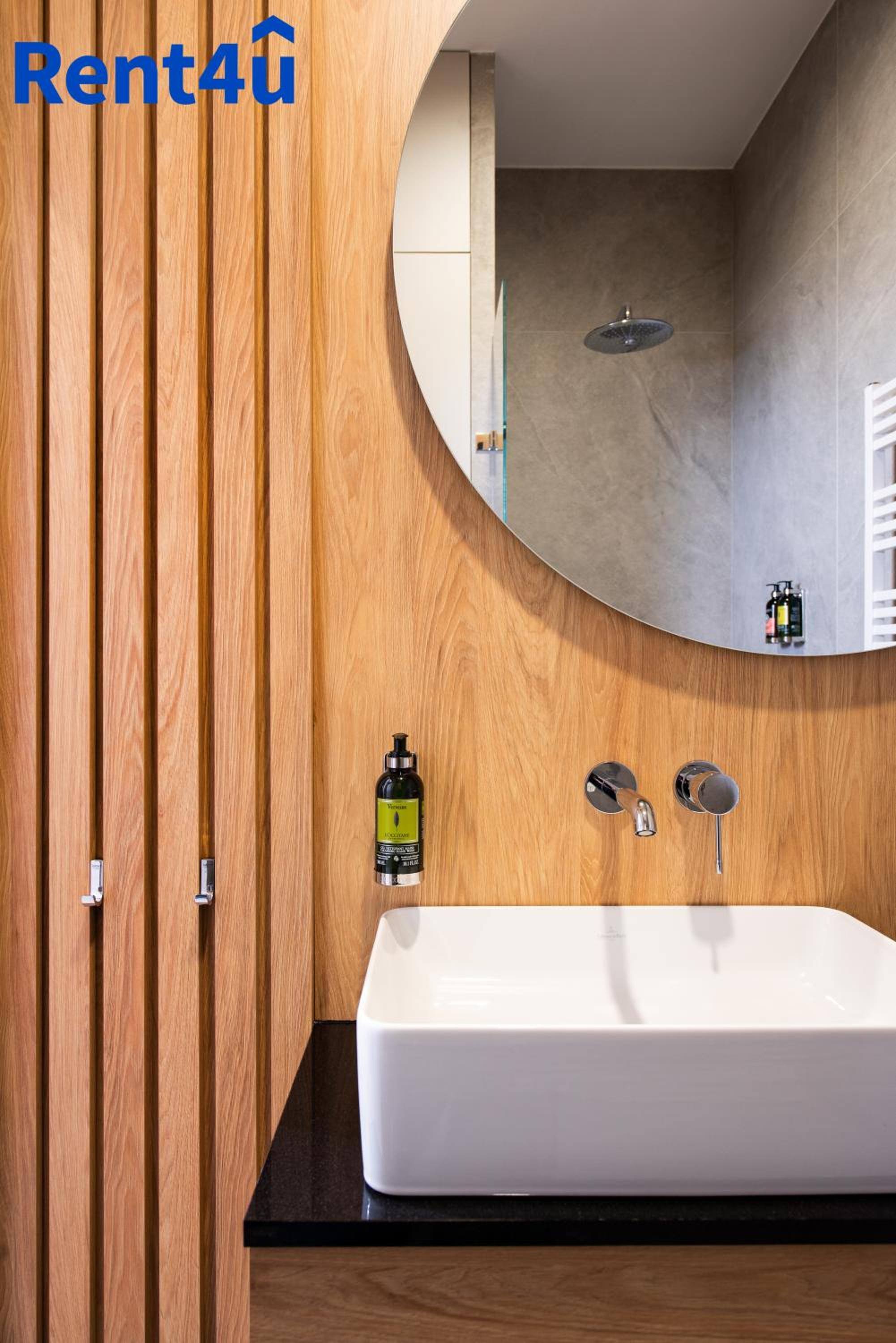 Nad Zatoką Aparthotel by Rent4You