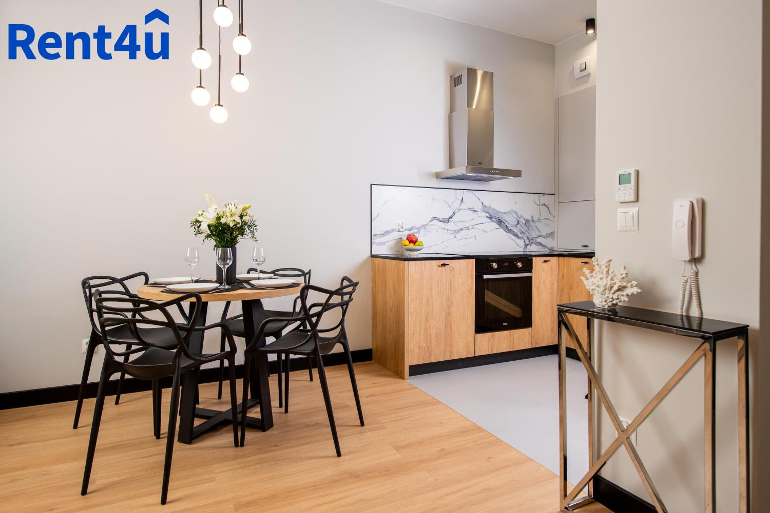 Nad Zatoką Aparthotel by Rent4You
