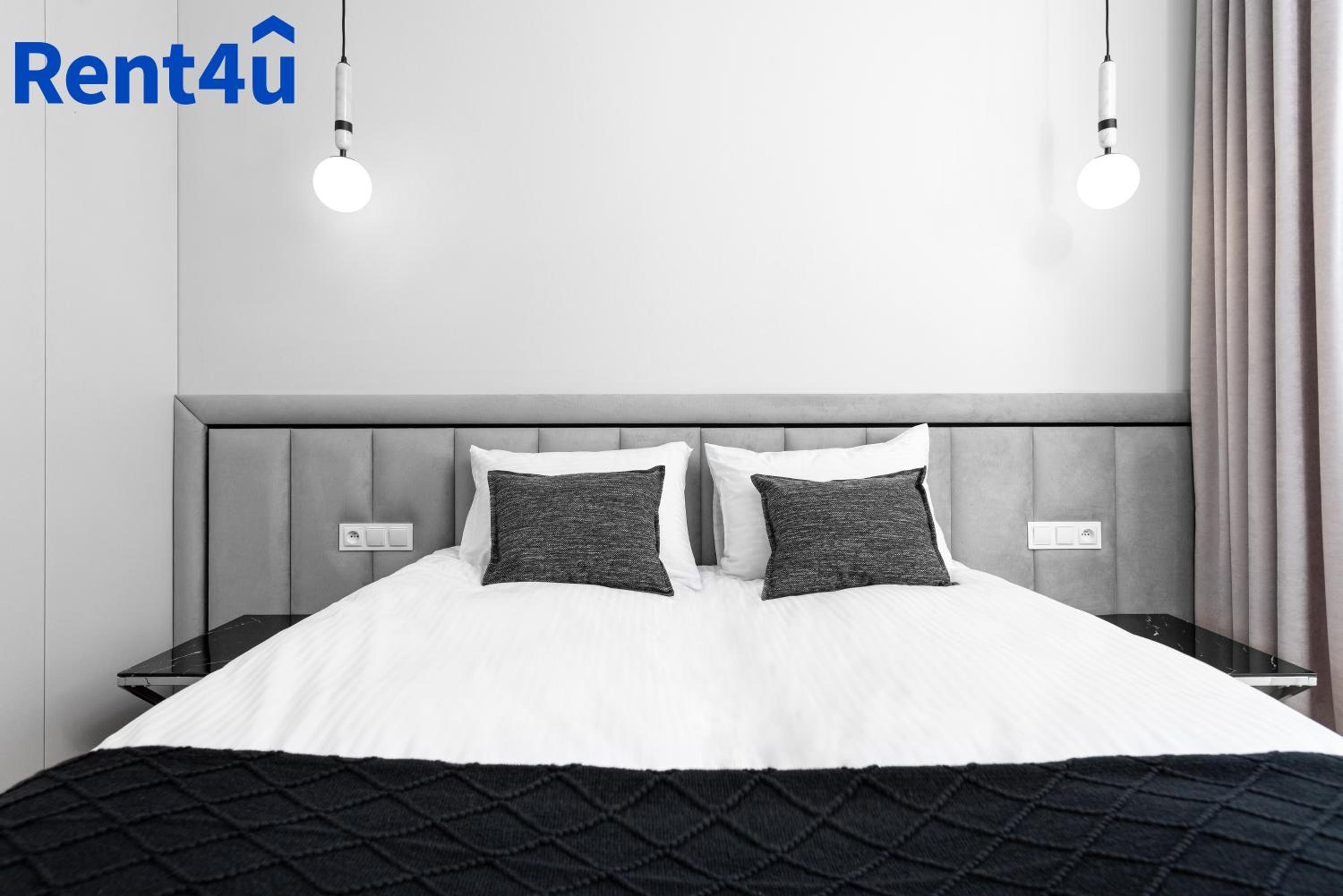Nad Zatoką Aparthotel by Rent4You