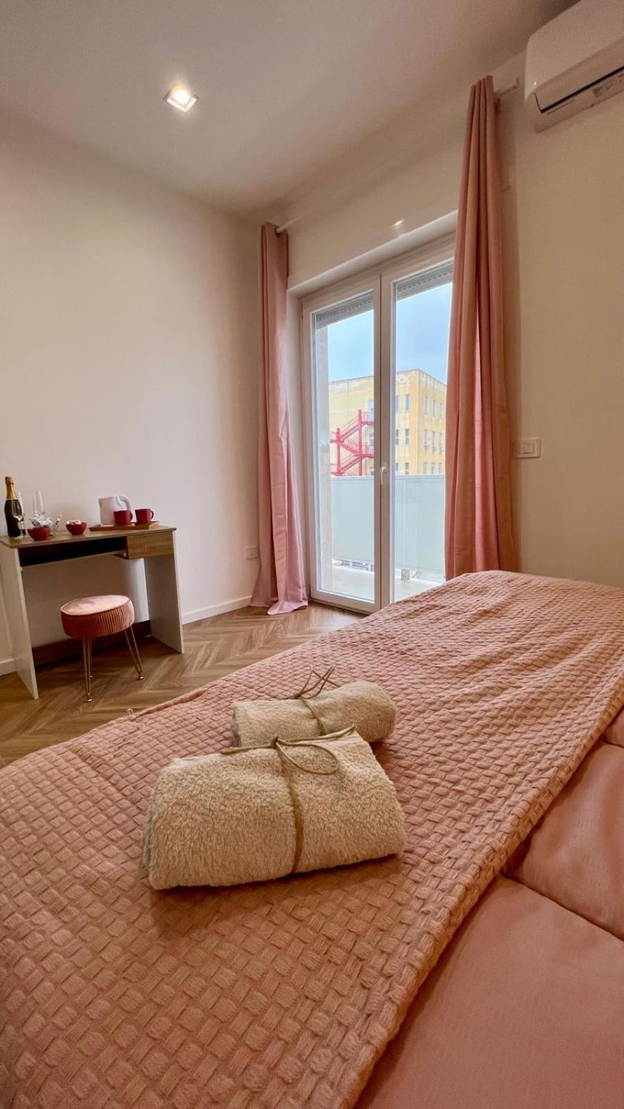 B&B AllegriaNapoletana