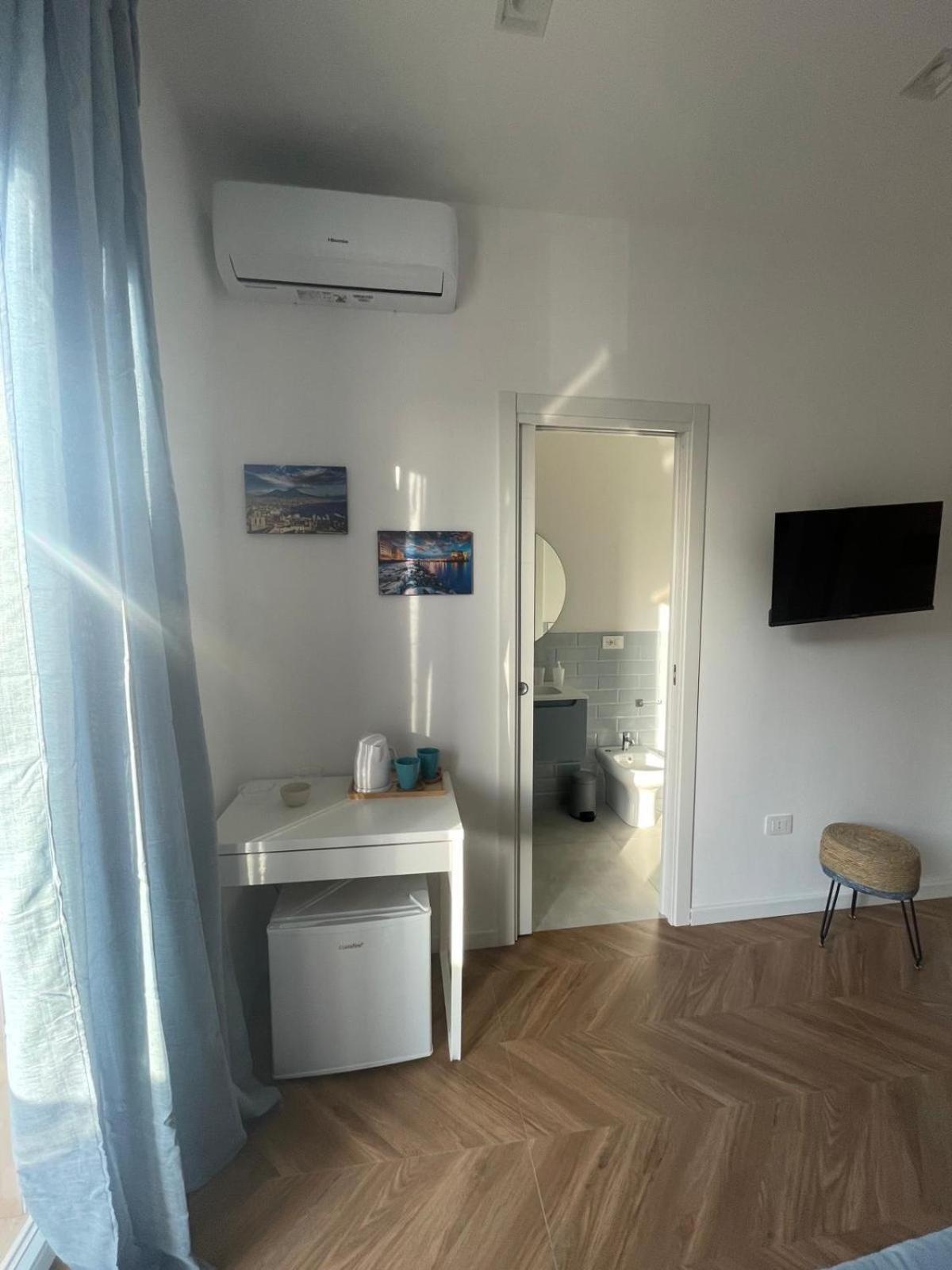 B&B AllegriaNapoletana