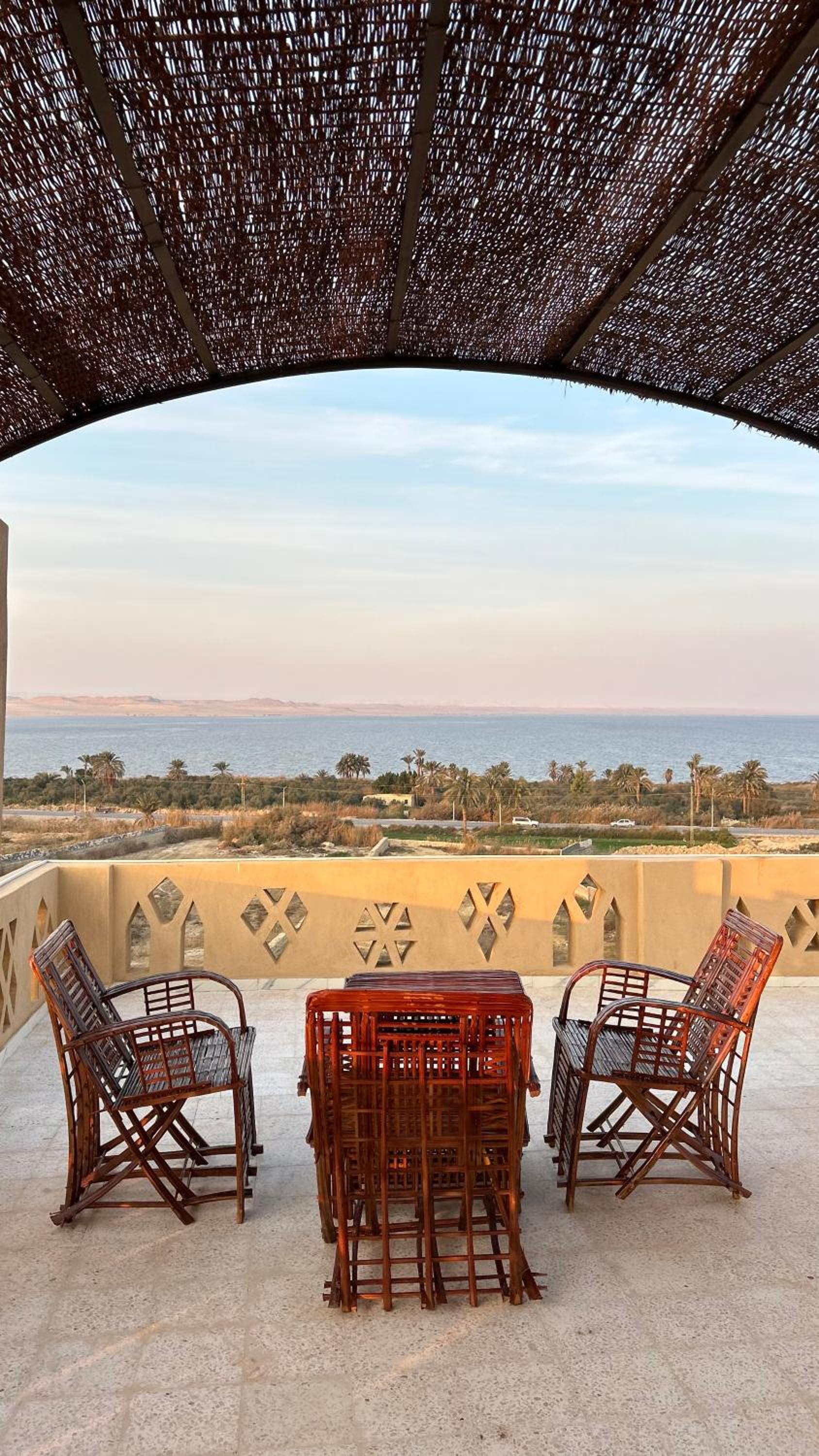 فيلا جاكرندا تونس Jacaranda Villa Tunis