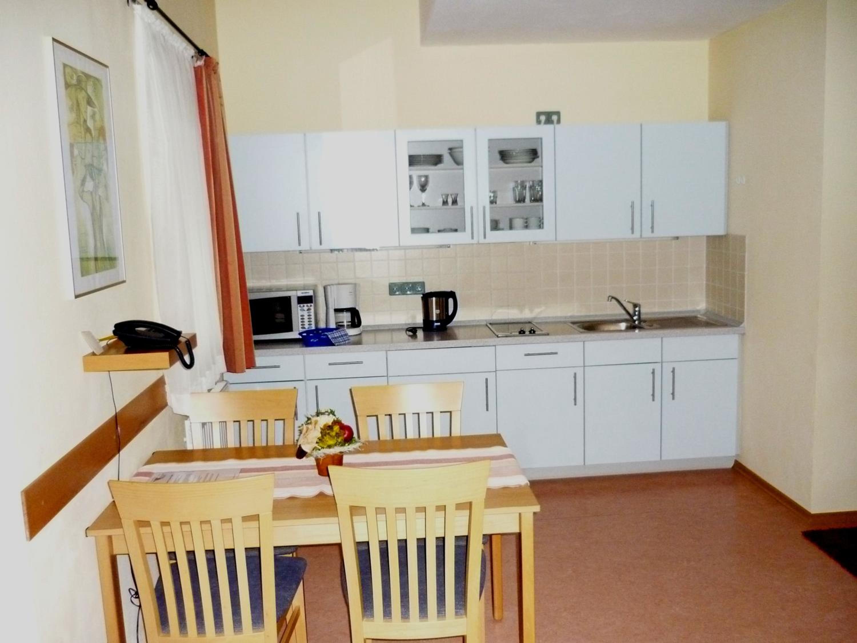 Pension Im Malerwinkel Kallmünz