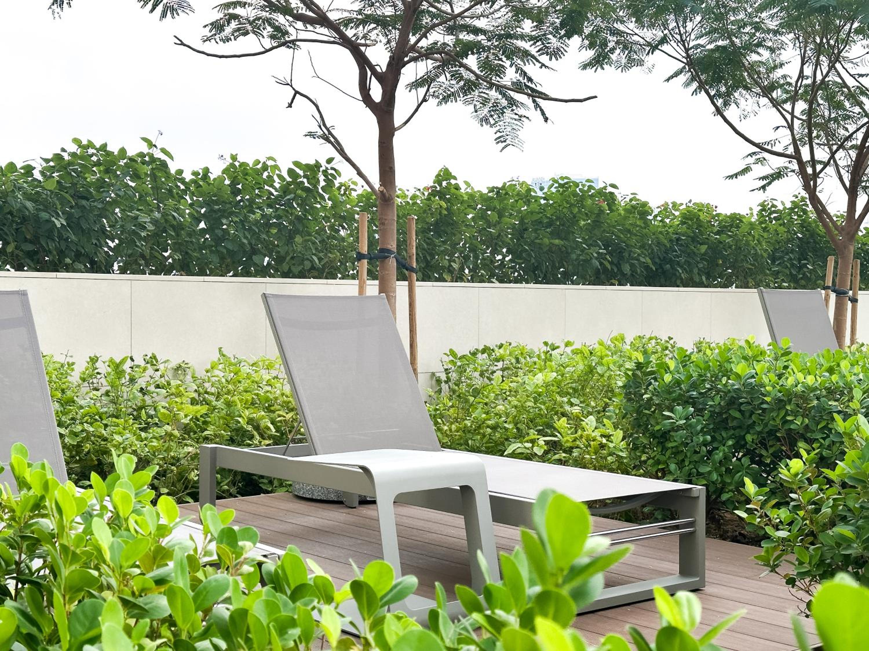 KeyRock Living - Seaview Stay at Emaar Beachfront