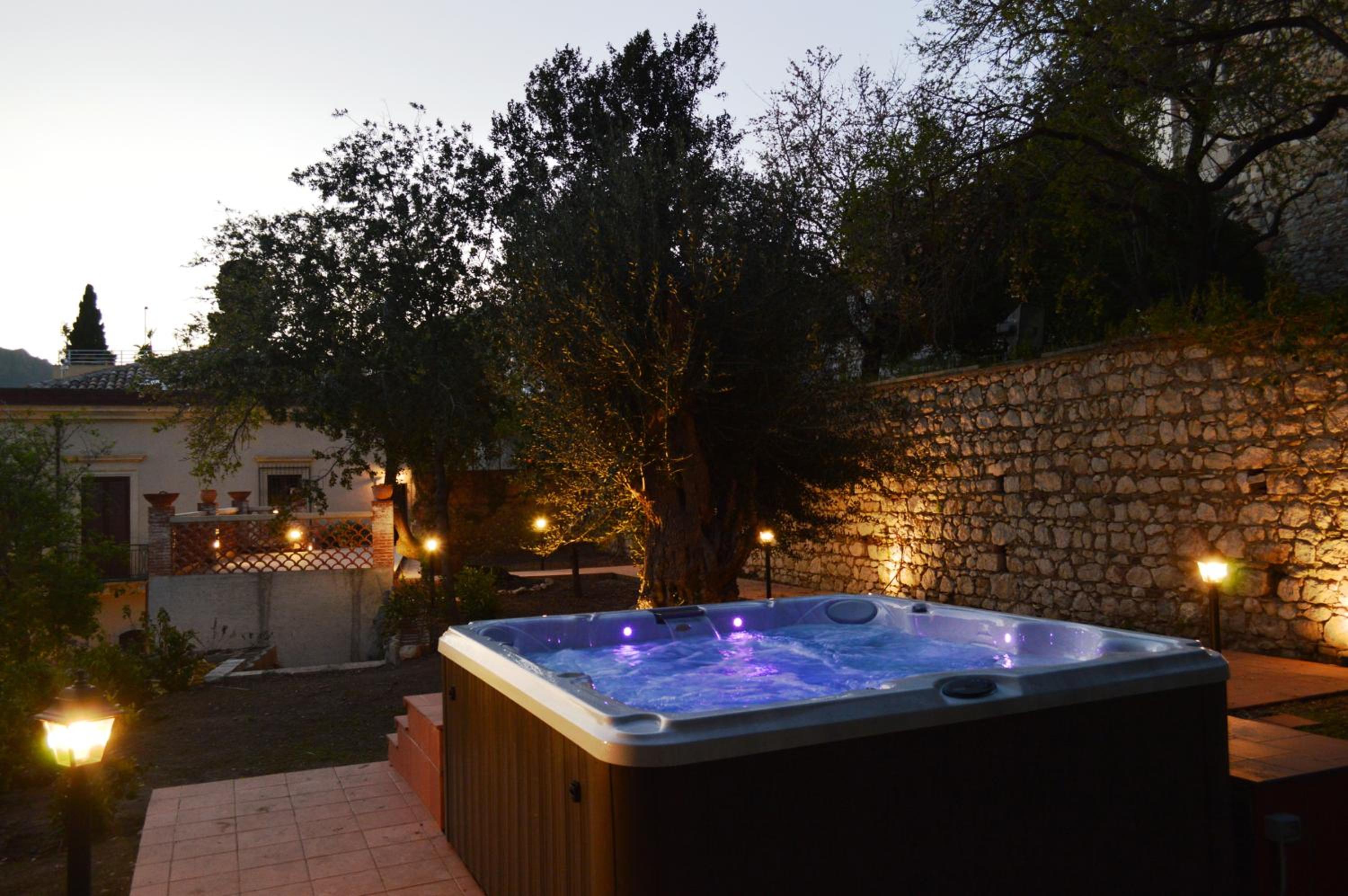 Villa Siciliana Taormina