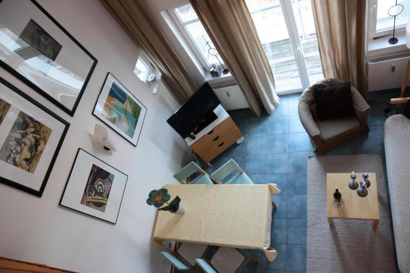 Ferienwohnung Döbbelin view 3