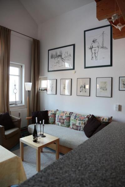 Ferienwohnung Döbbelin view 4