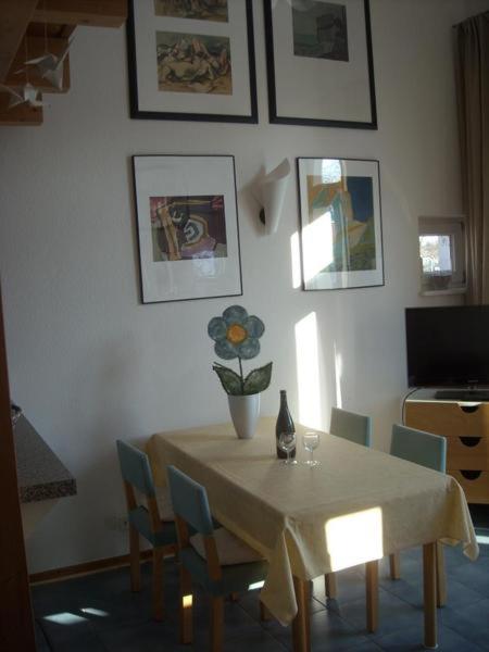 Ferienwohnung Döbbelin view 5