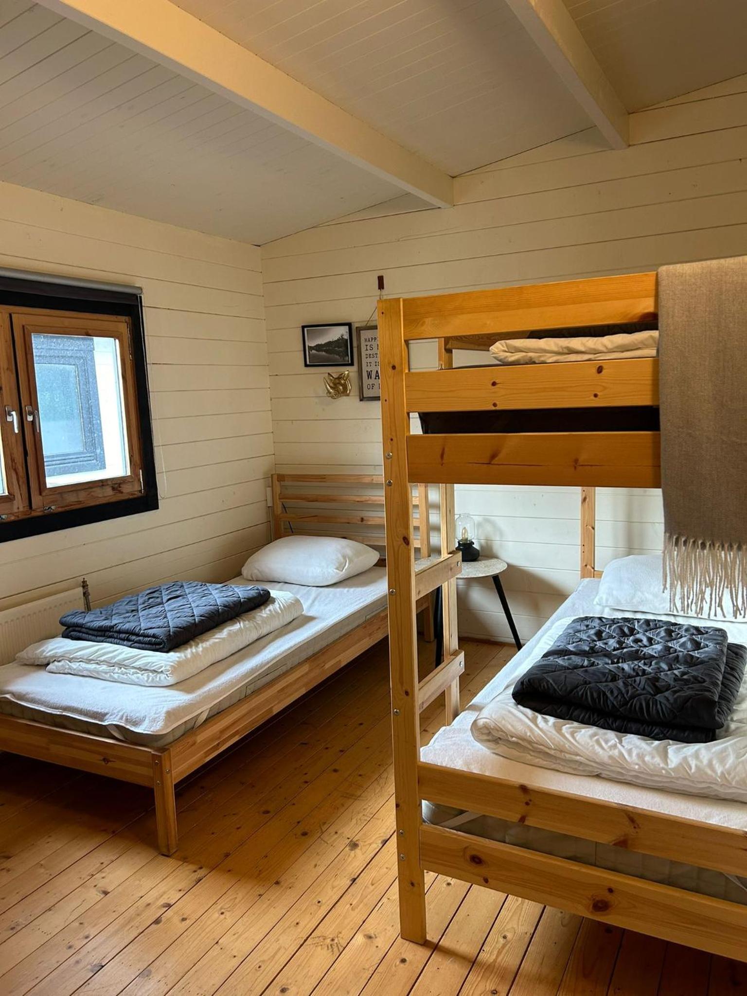 Carpe Diem, het ruime chalet met houtkachel nabij Wildlands Emmen