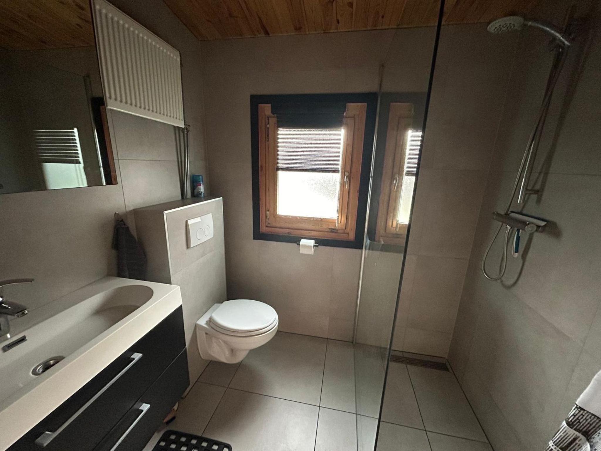 Carpe Diem, het ruime chalet met houtkachel nabij Wildlands Emmen