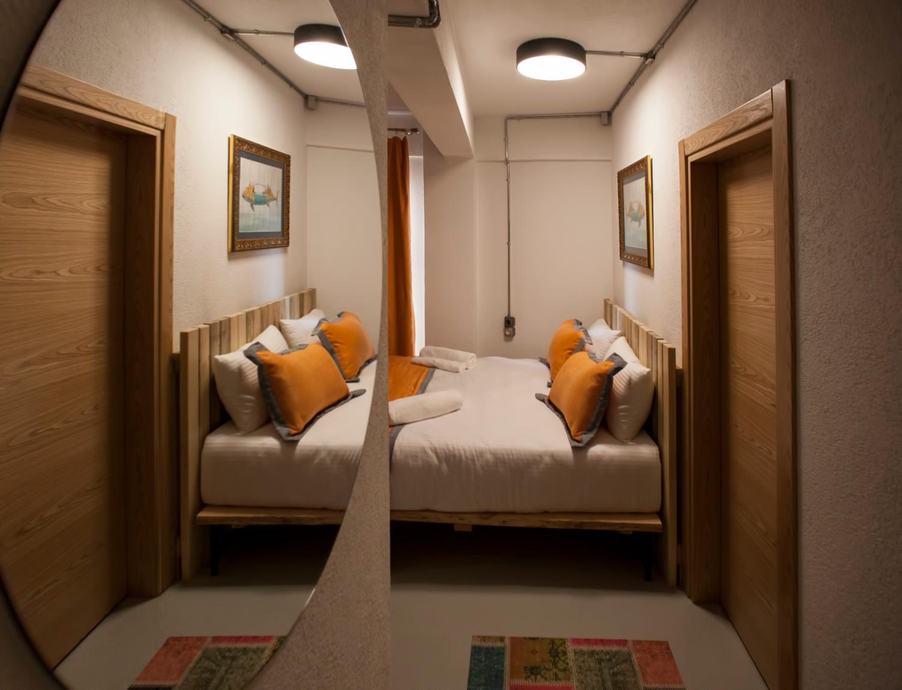 Vavien Otel - Image 46