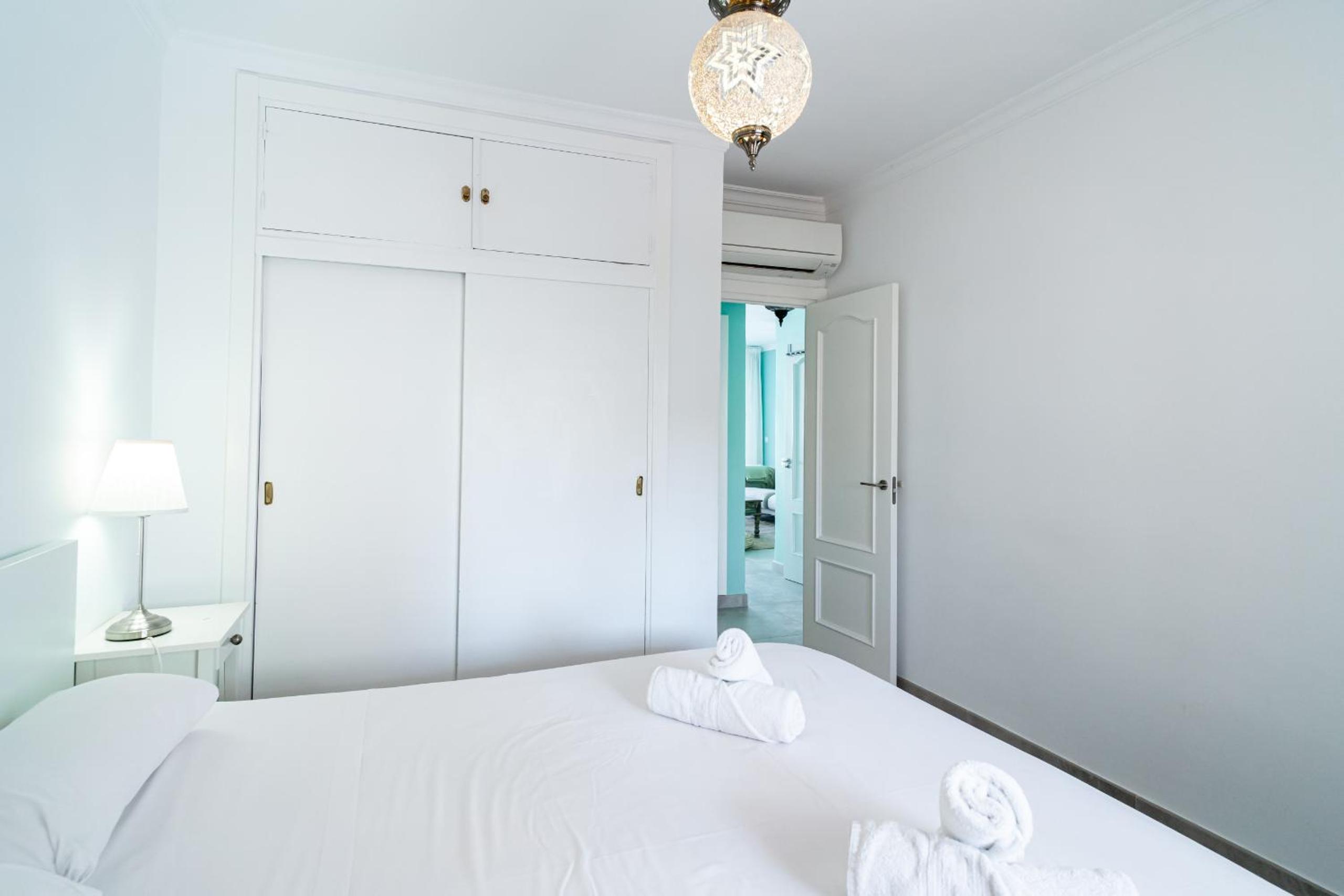 Carabeo 20 Apartment by Casasol