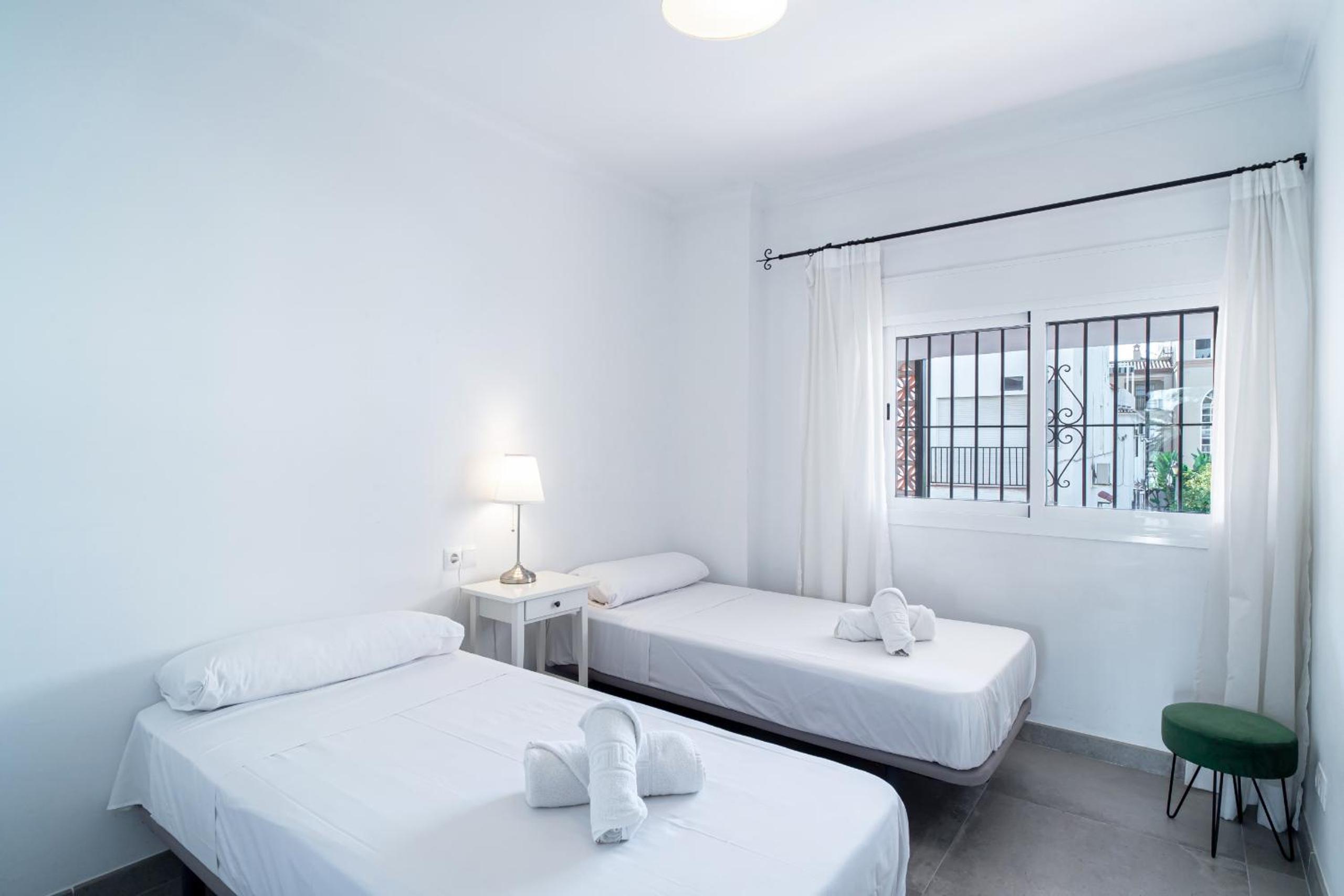 Carabeo 20 Apartment by Casasol