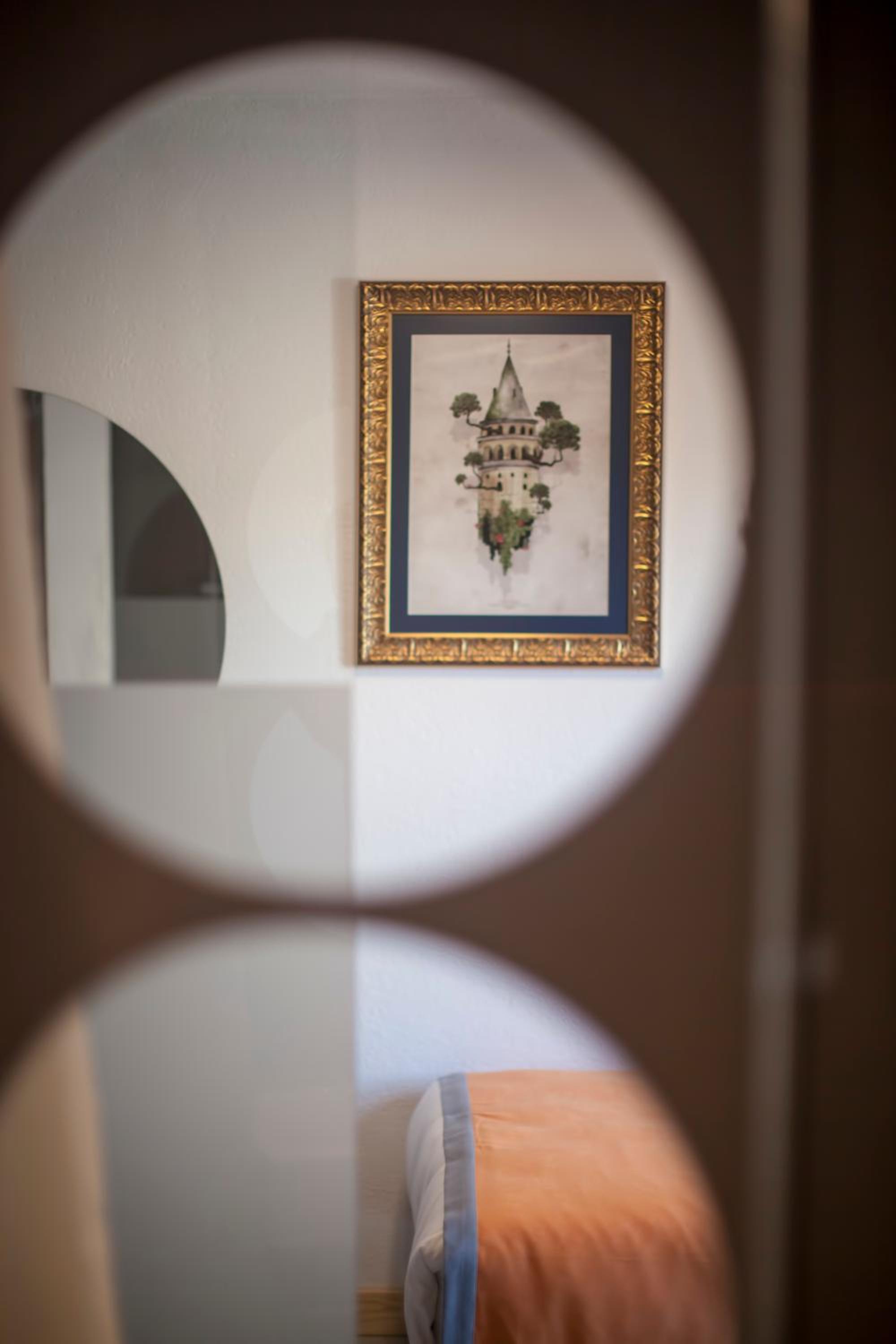 Vavien Otel - Image 33