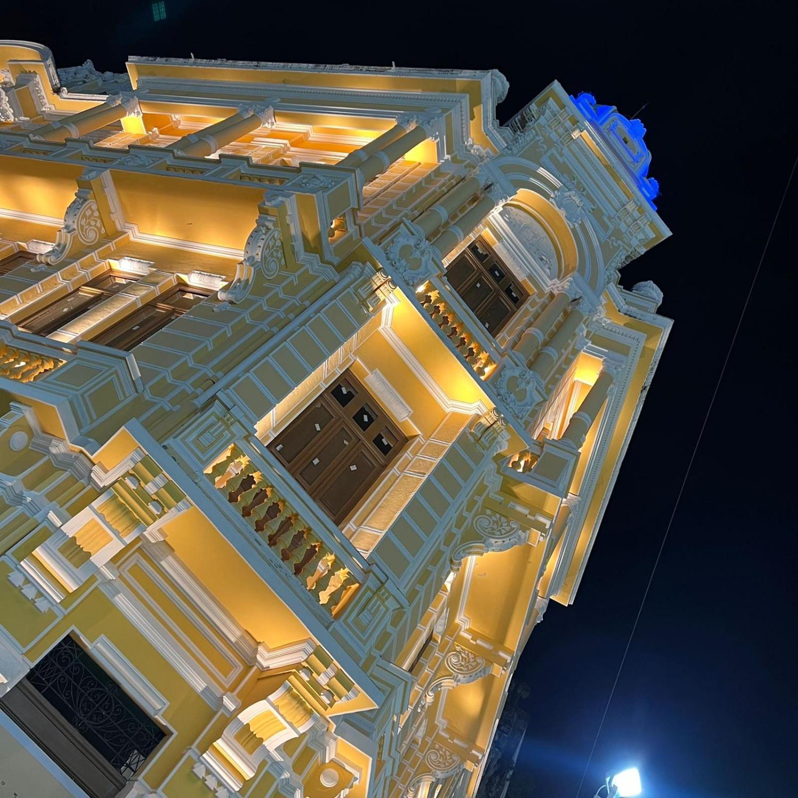 Apartamento no Centro Histórico de Salvador
