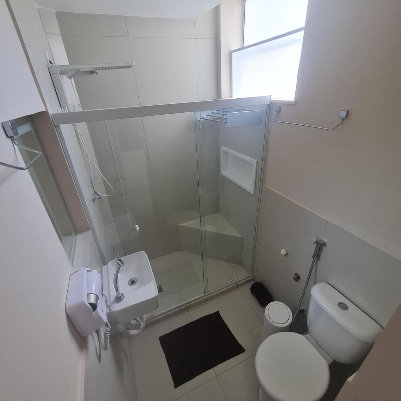 Apartamento no Centro Histórico de Salvador
