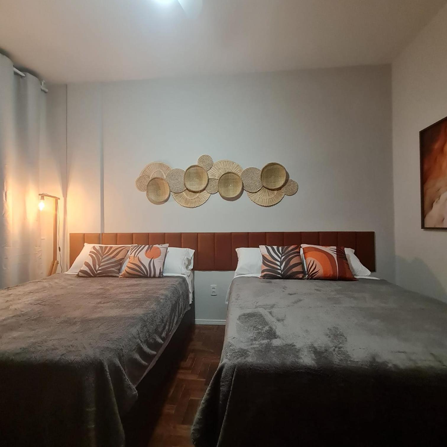 Apartamento no Centro Histórico de Salvador