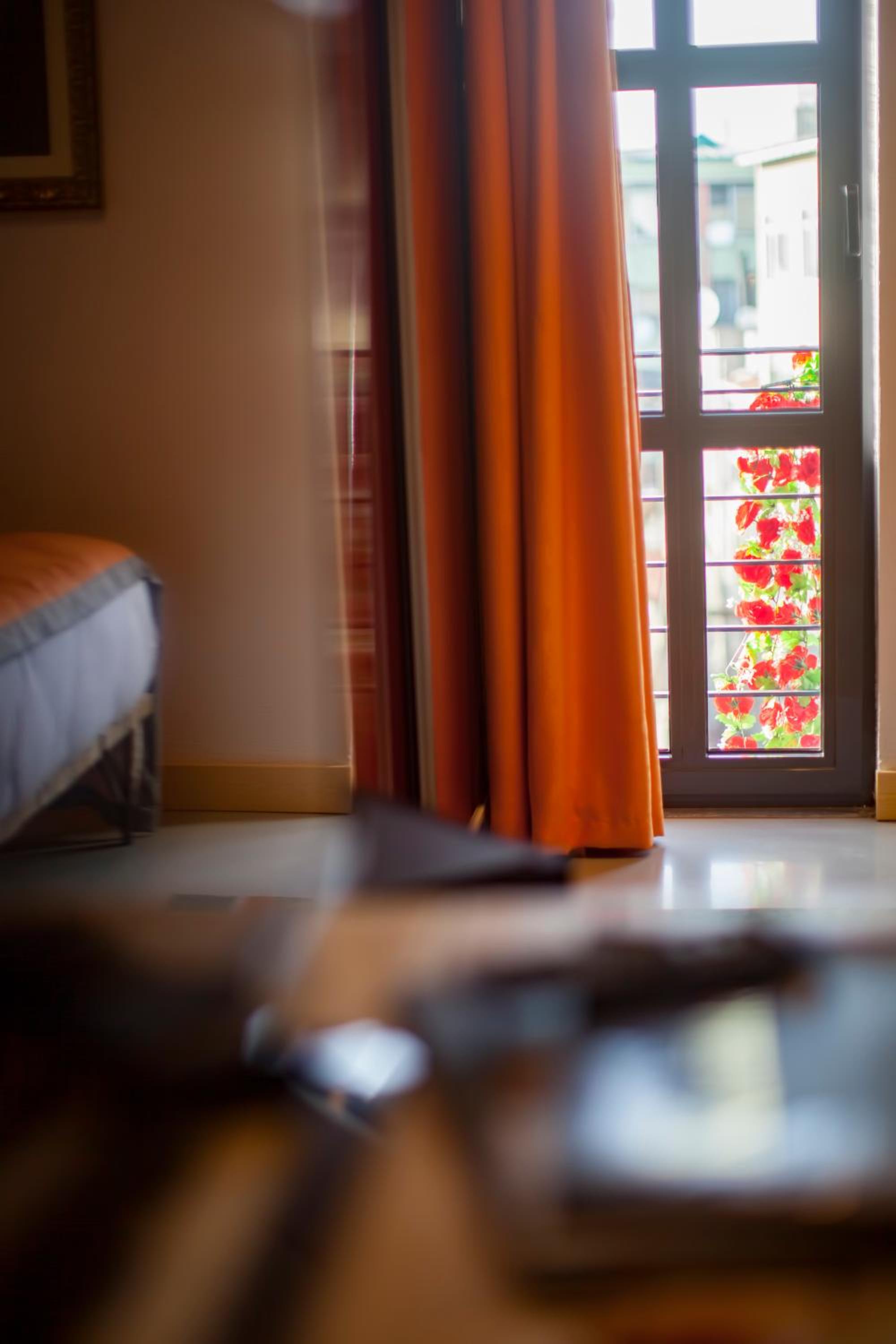 Vavien Otel - Image 17