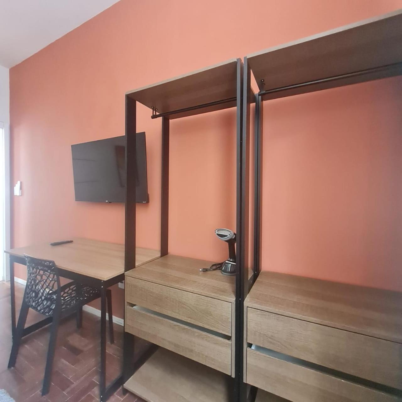 Apartamento no Centro Histórico de Salvador