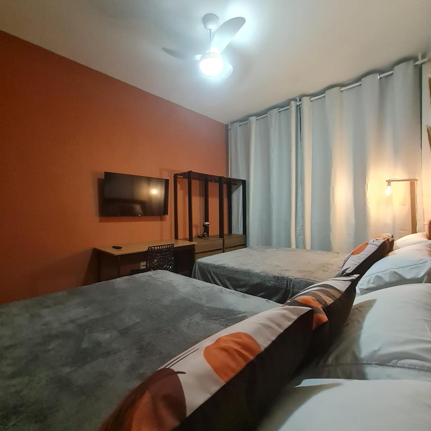 Apartamento no Centro Histórico de Salvador