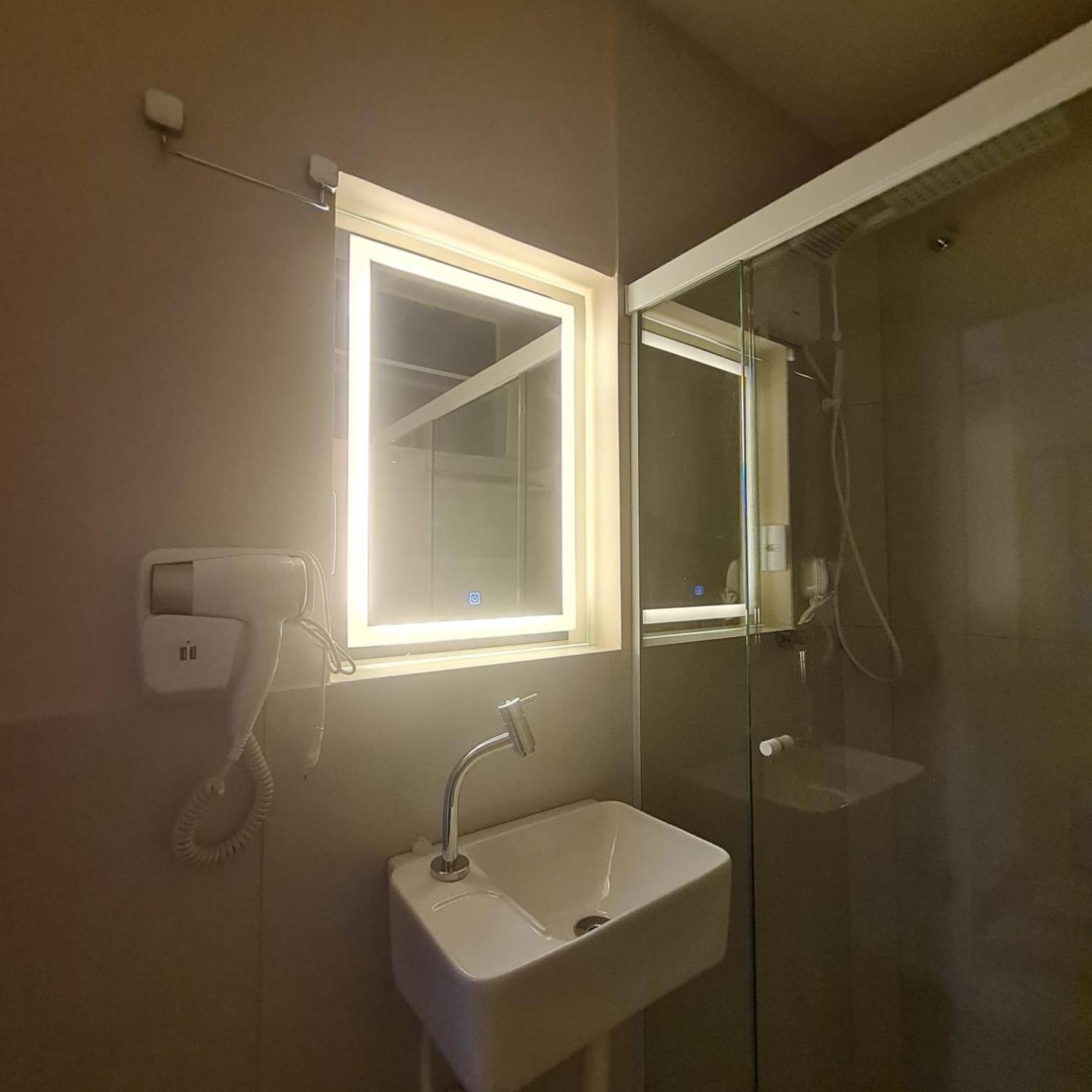 Apartamento no Centro Histórico de Salvador
