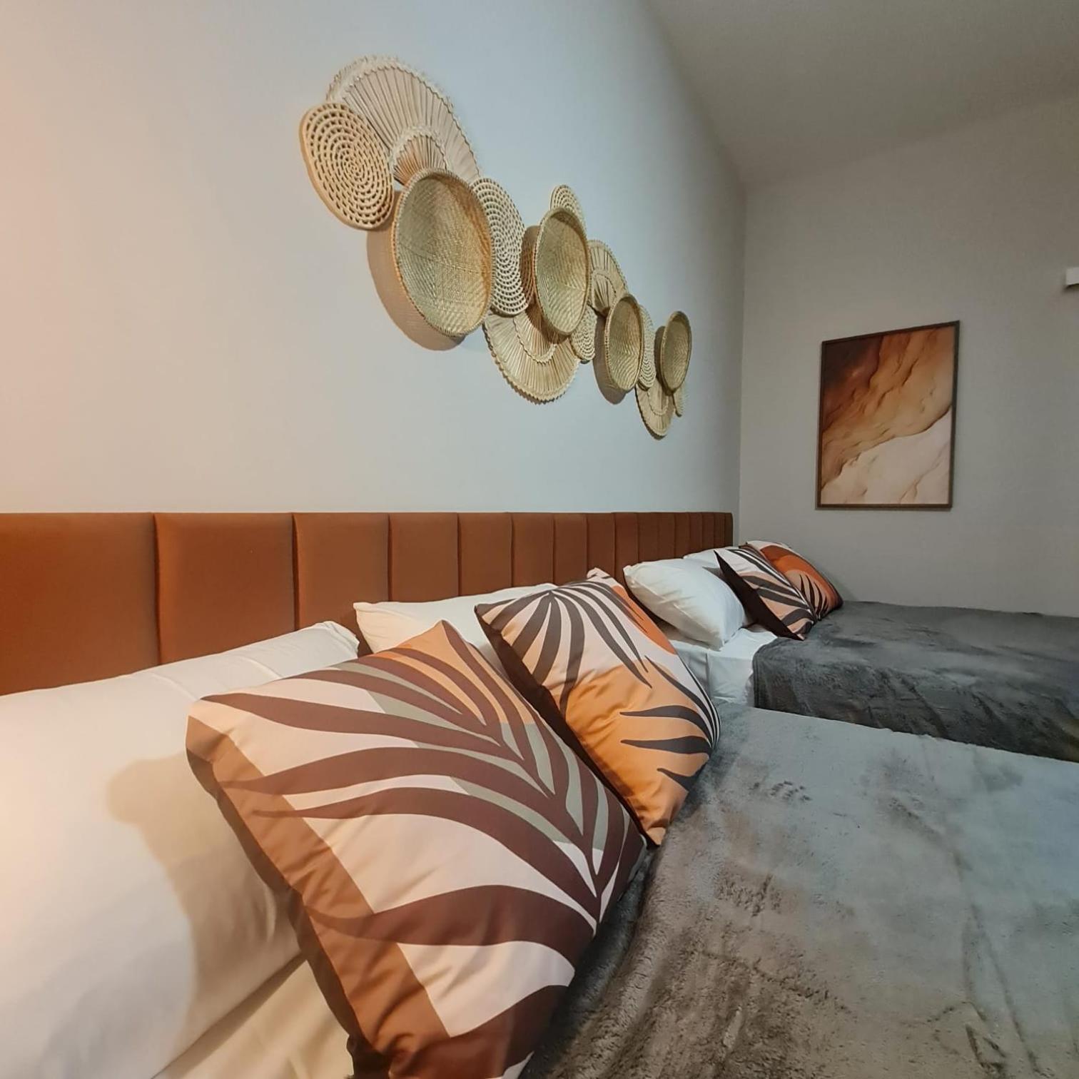 Apartamento no Centro Histórico de Salvador
