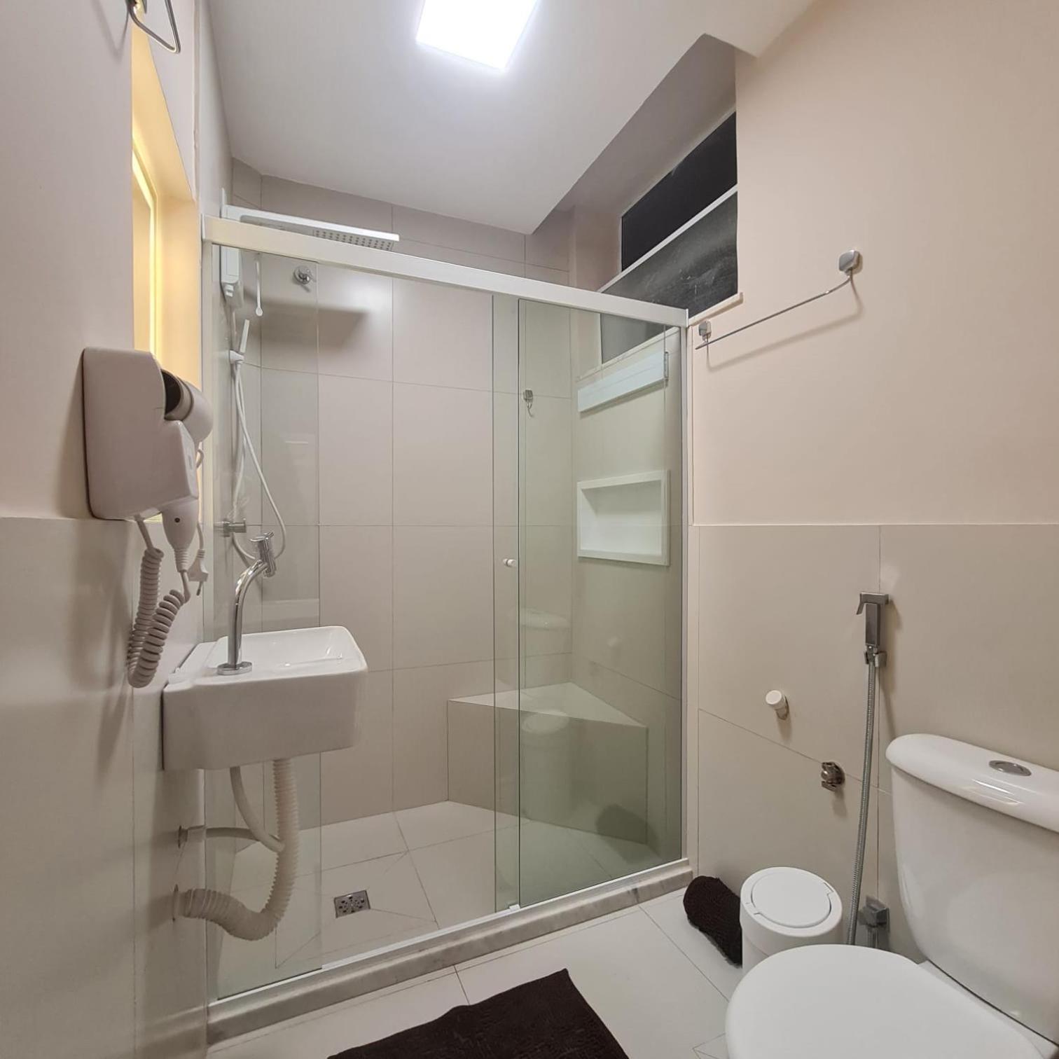 Apartamento no Centro Histórico de Salvador
