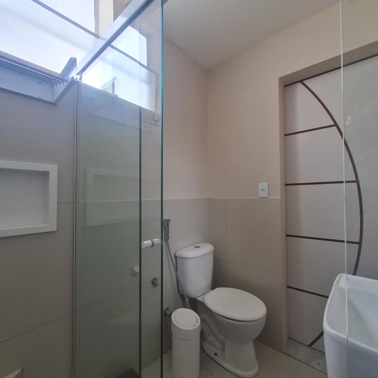 Apartamento no Centro Histórico de Salvador