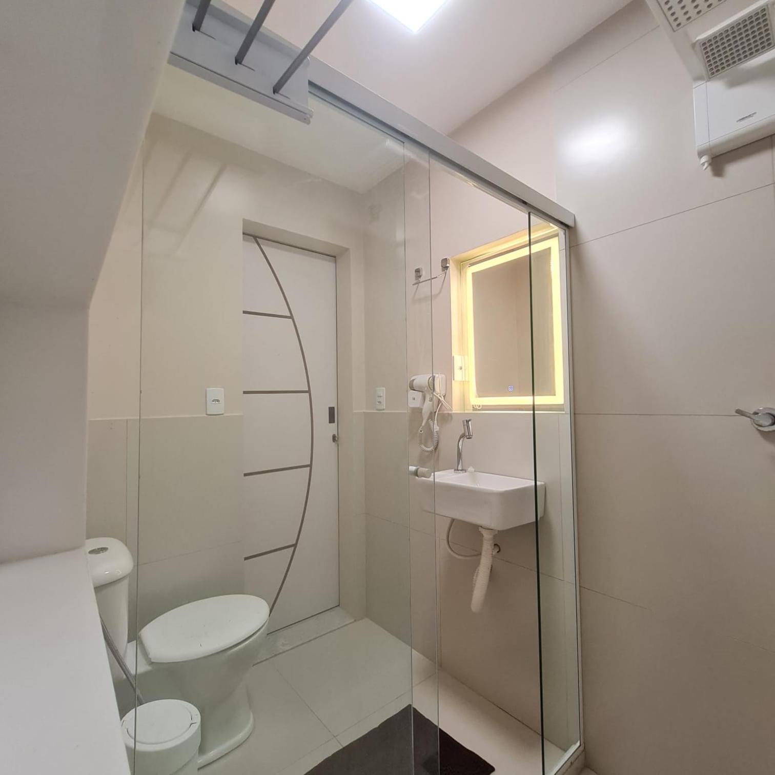 Apartamento no Centro Histórico de Salvador