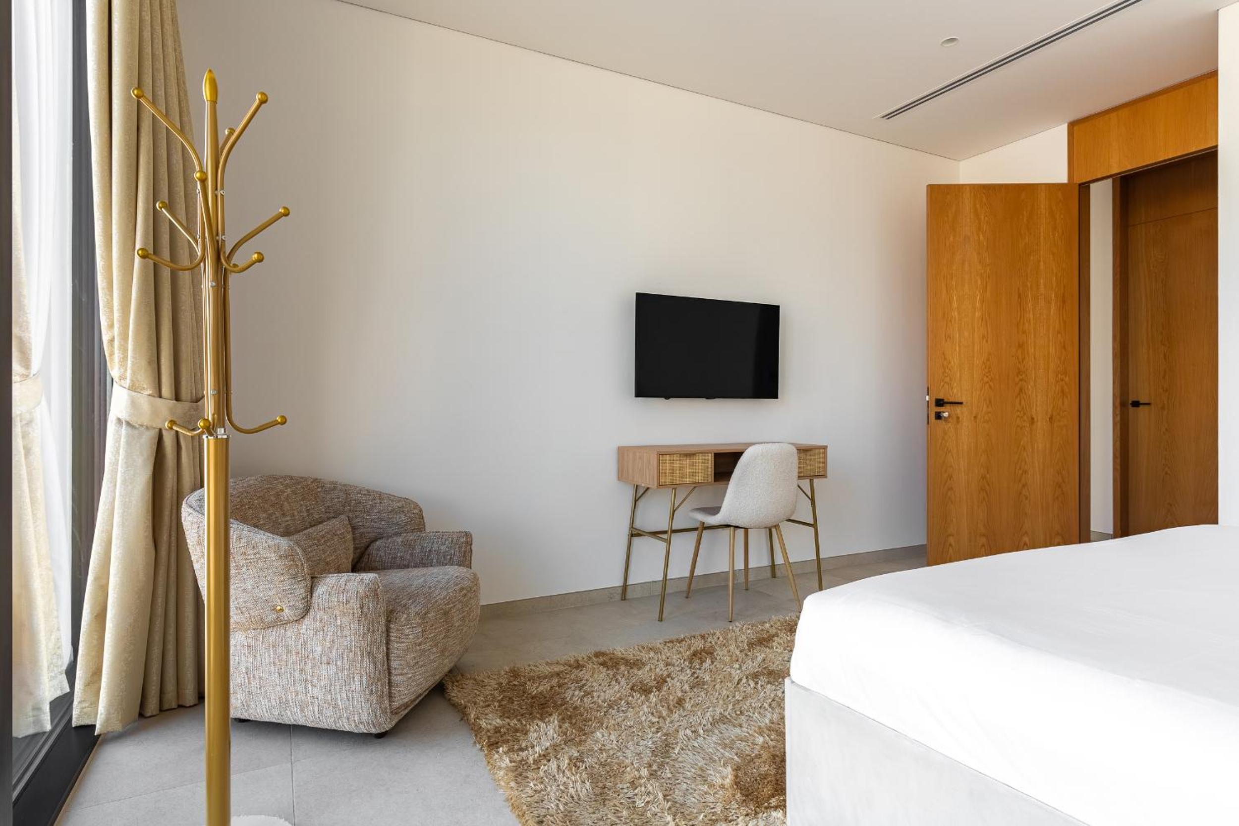 Modern 1Br in the Heart of Dubai by SIMPLY COMFORT