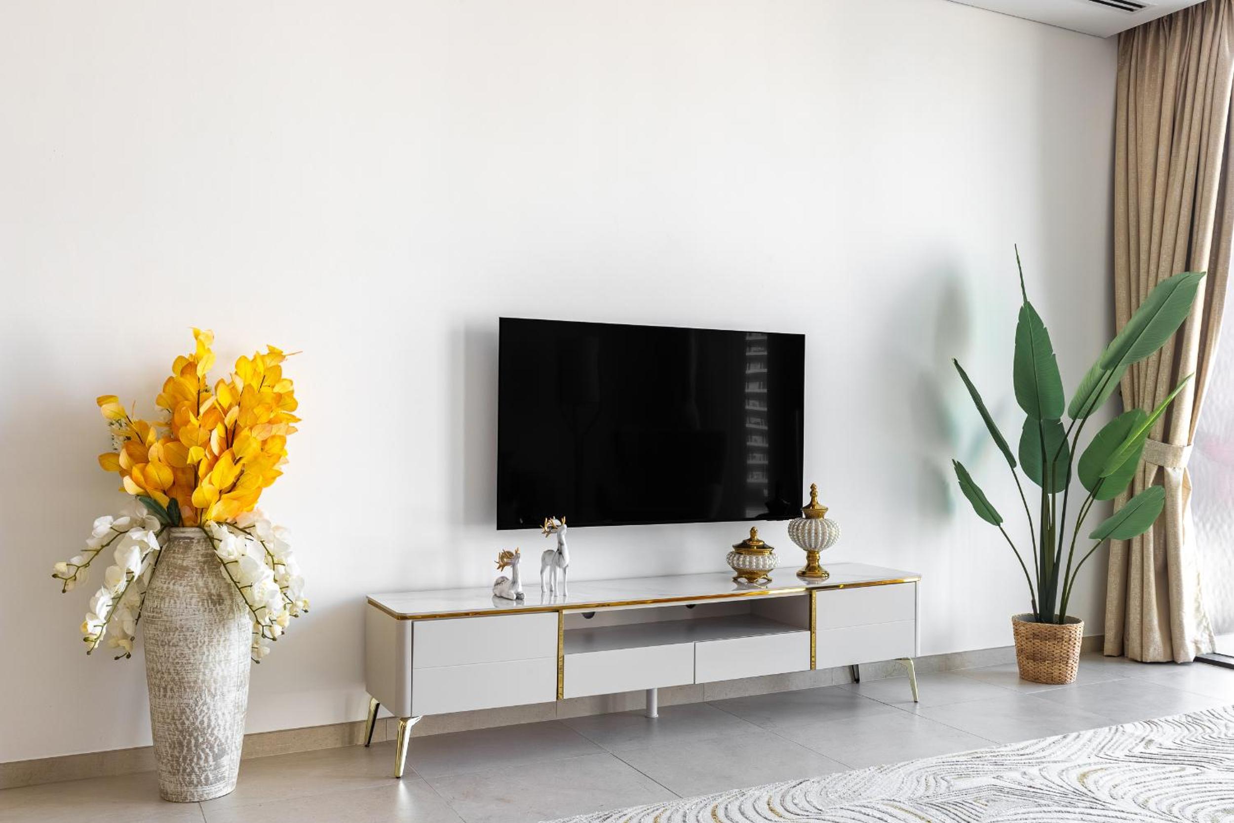 Modern 1Br in the Heart of Dubai by SIMPLY COMFORT