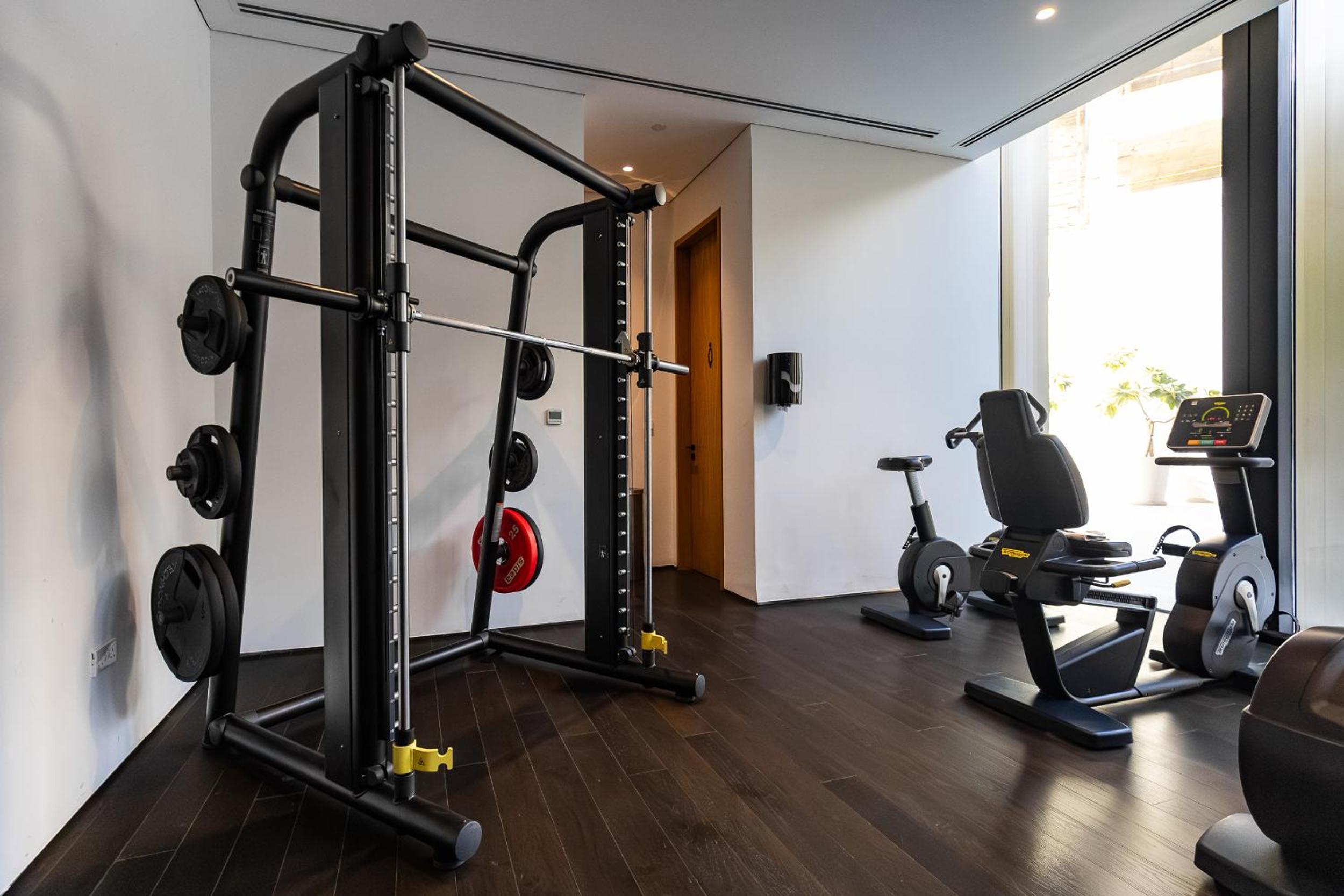 Modern 1Br in the Heart of Dubai by SIMPLY COMFORT