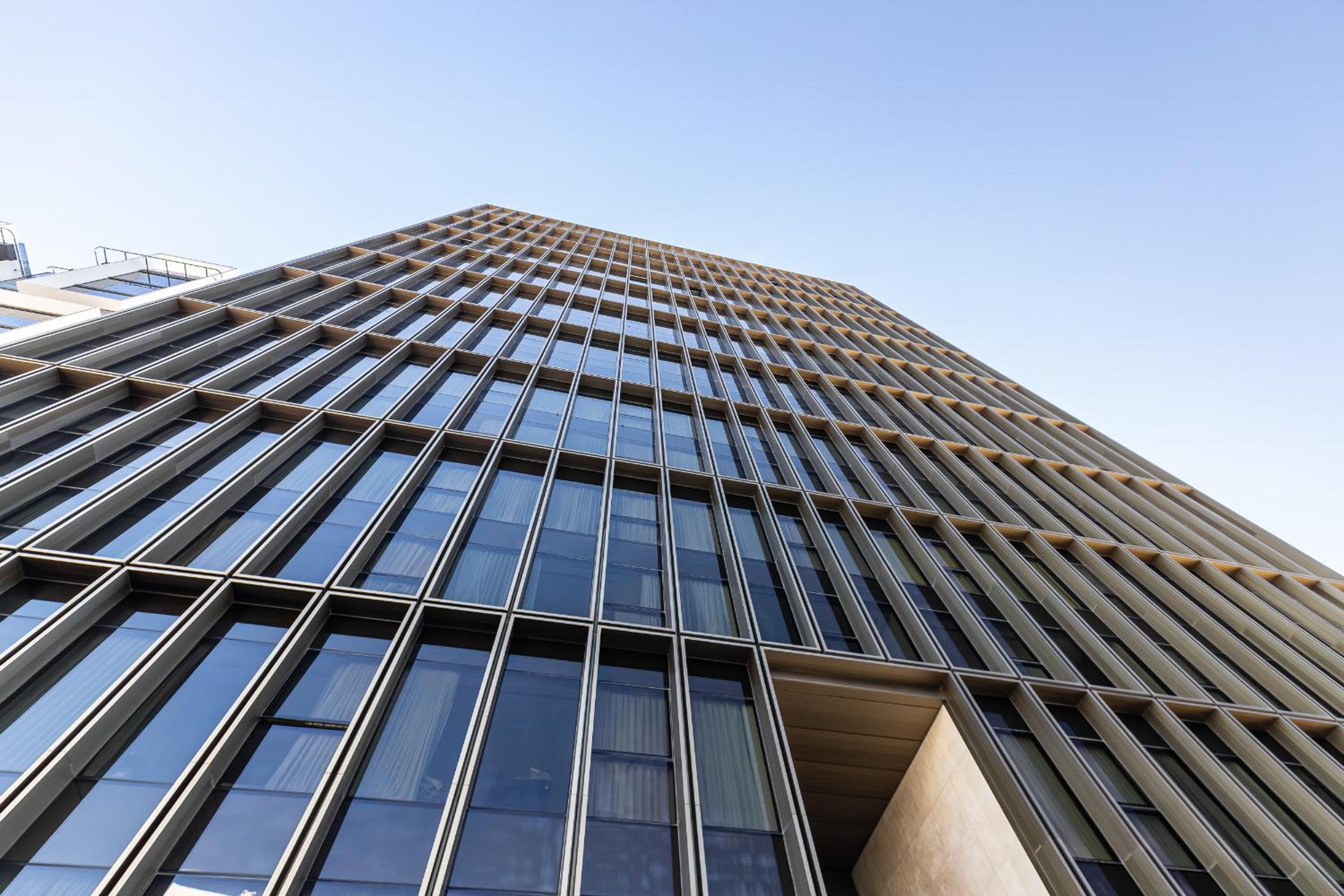 Modern 1Br in the Heart of Dubai by SIMPLY COMFORT