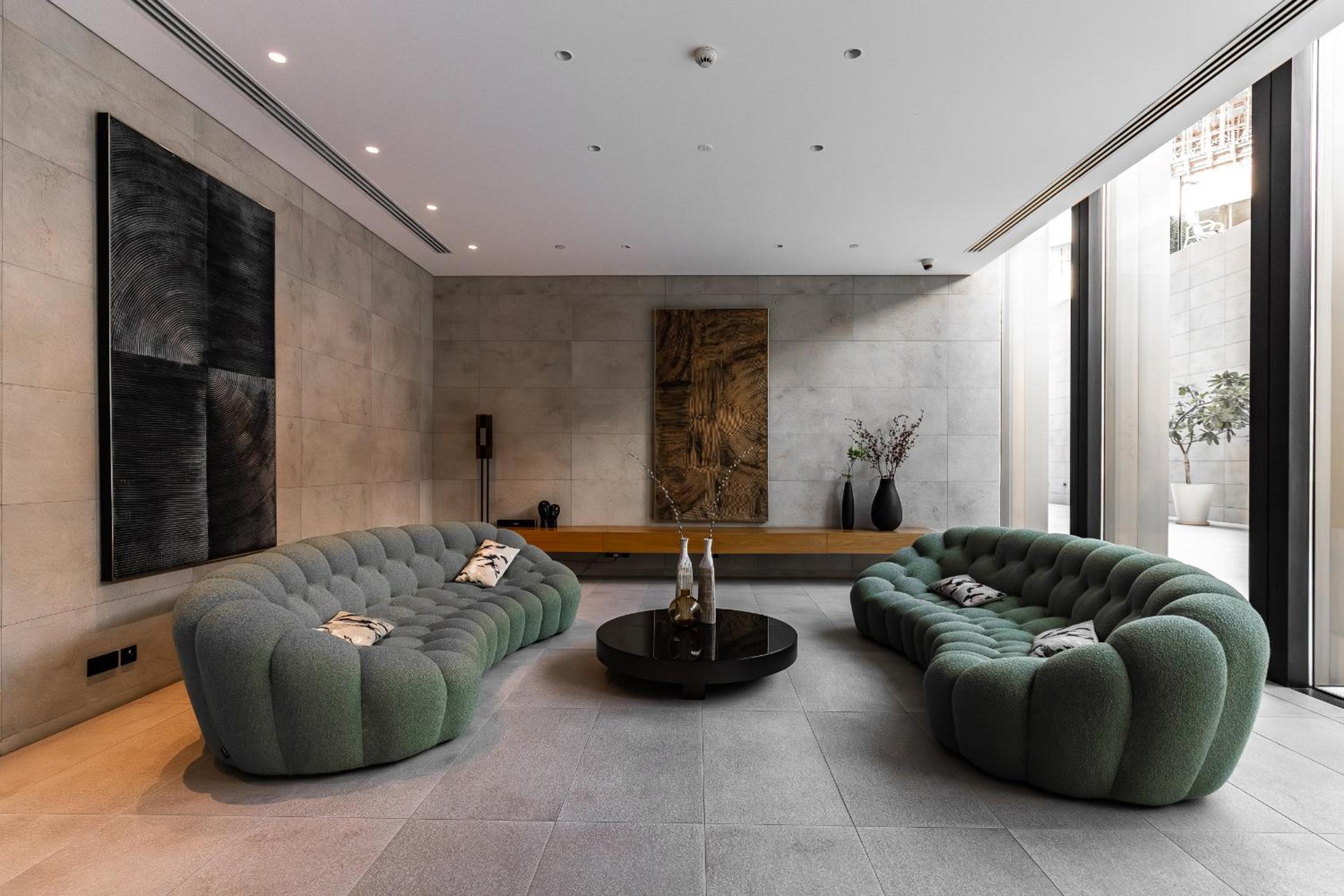 Modern 1Br in the Heart of Dubai by SIMPLY COMFORT
