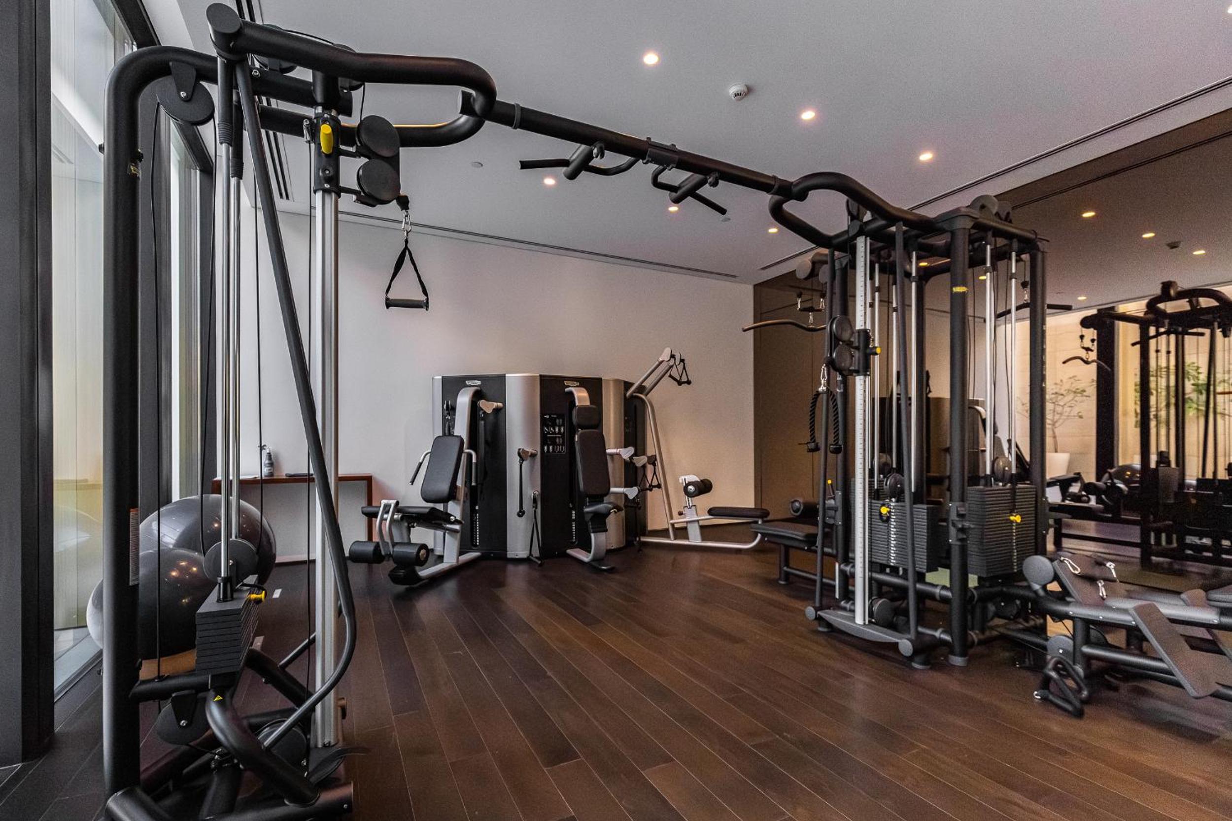 Modern 1Br in the Heart of Dubai by SIMPLY COMFORT