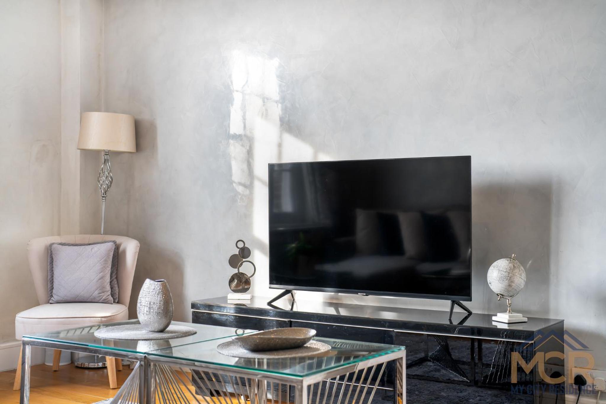 Forset Court Residence