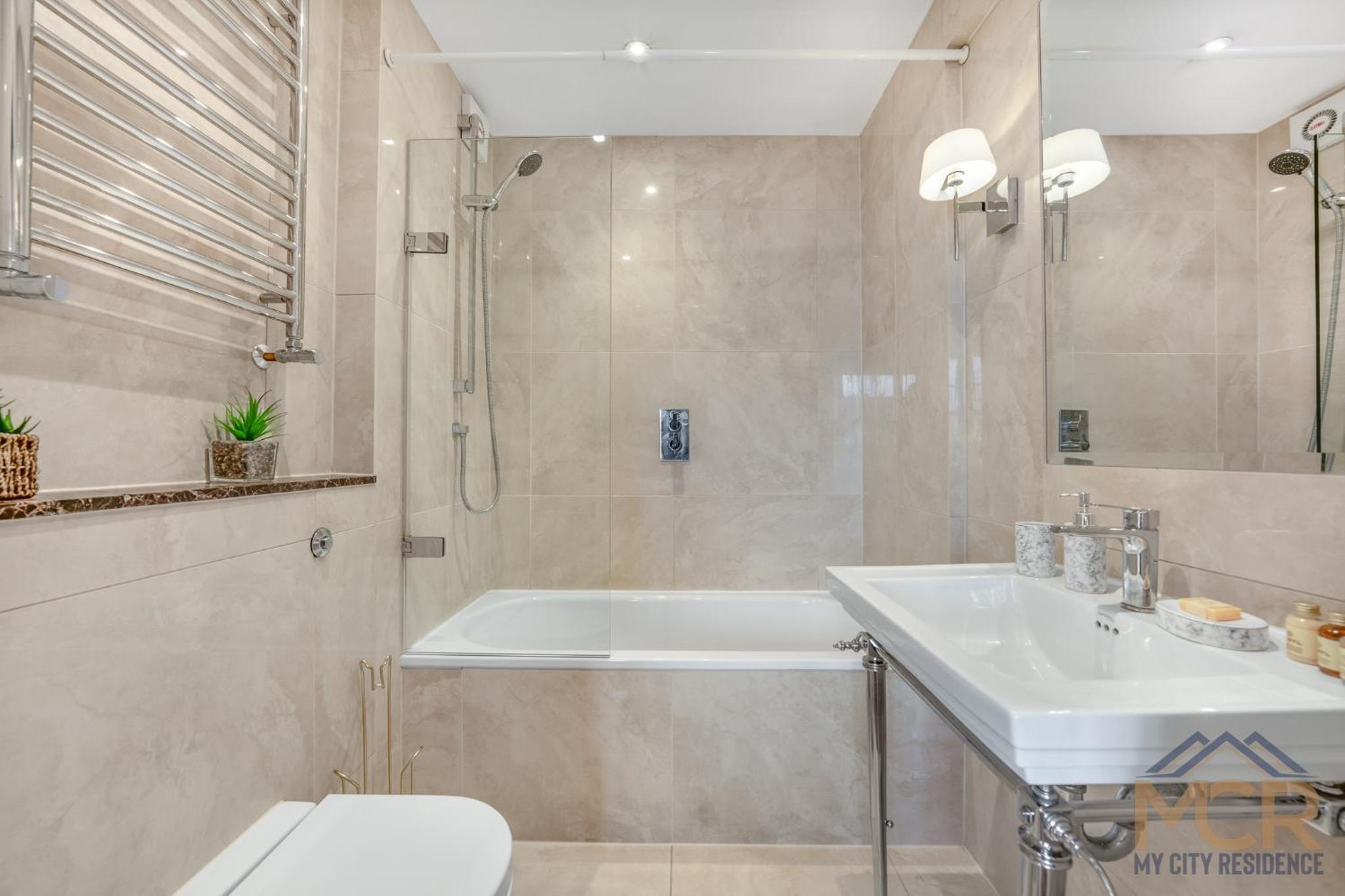 Forset Court Residence