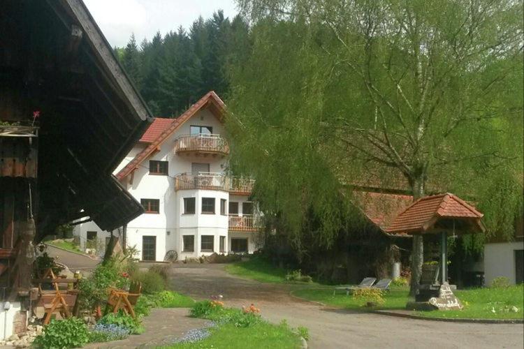 Rommelehof