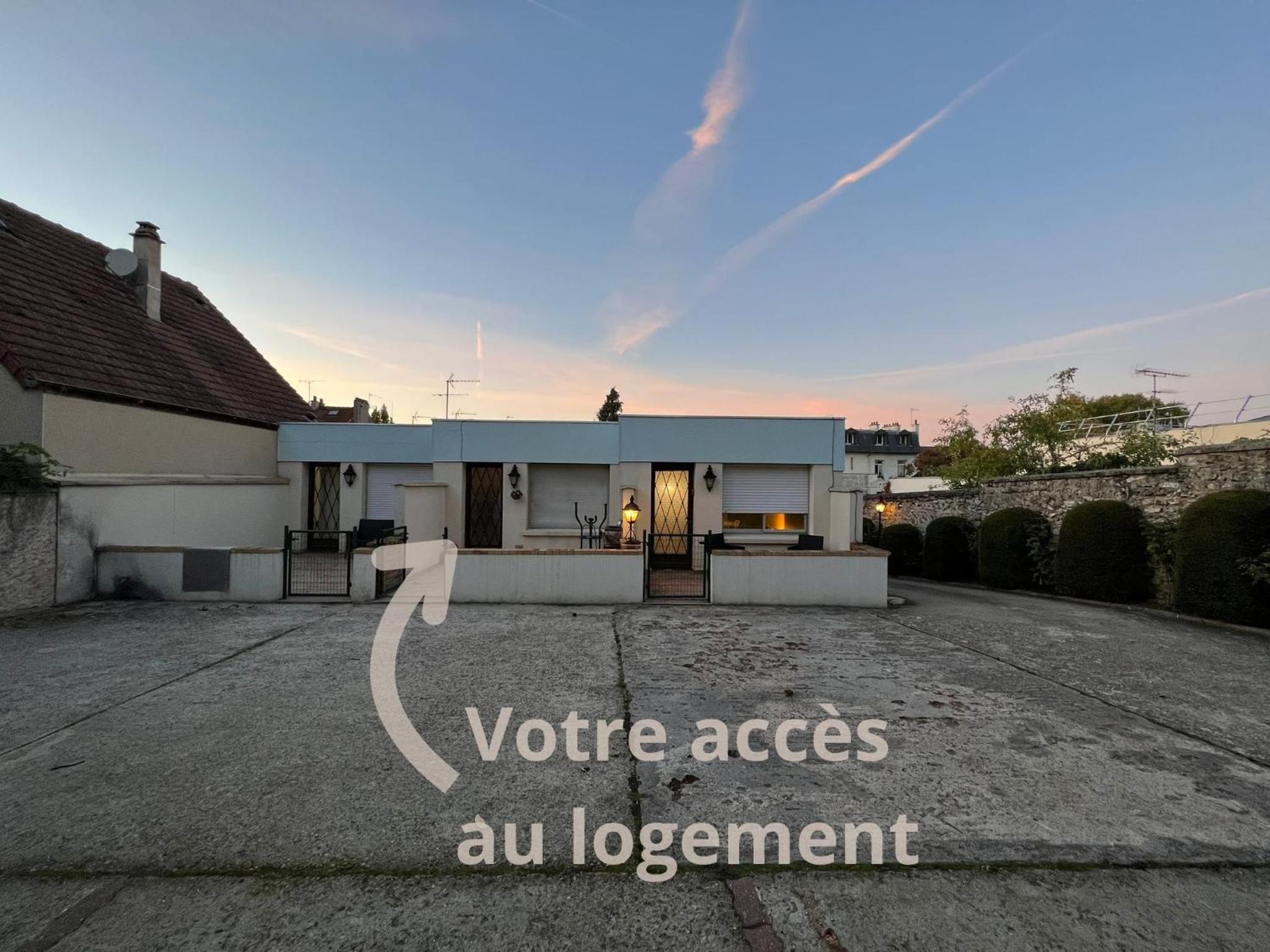 Appart'Hotel BelleEscale Versailles Saint Cyr l'Ecole, photo 7