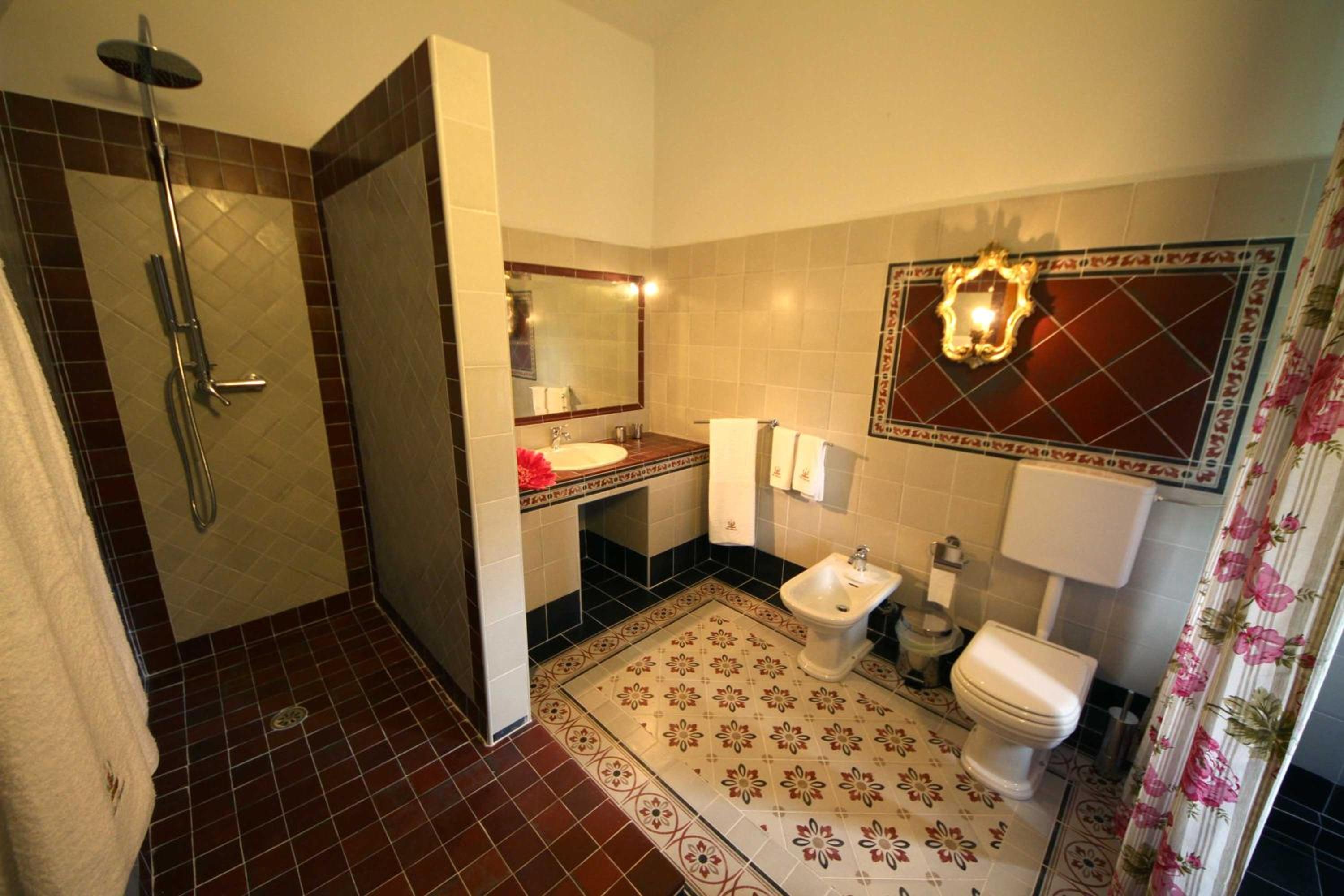 Villa Pallavicini B&B