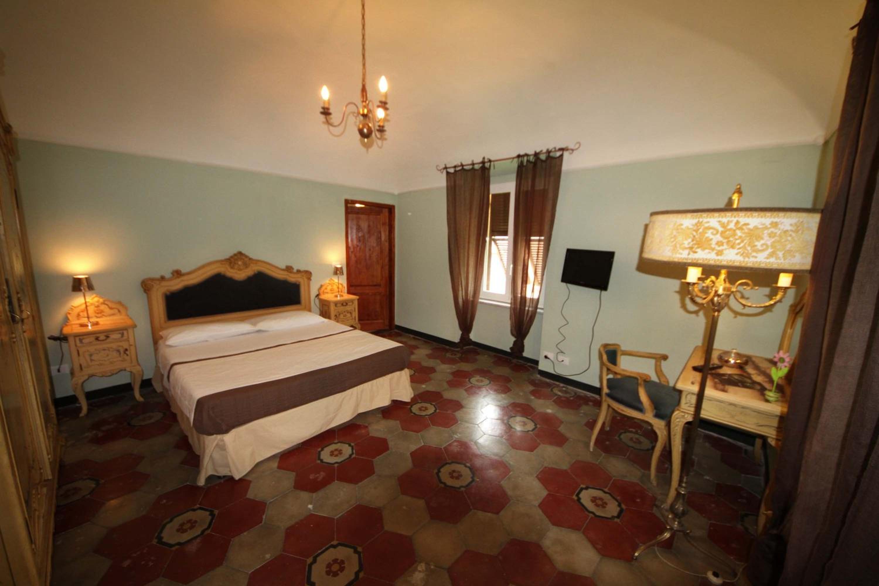 Villa Pallavicini B&B