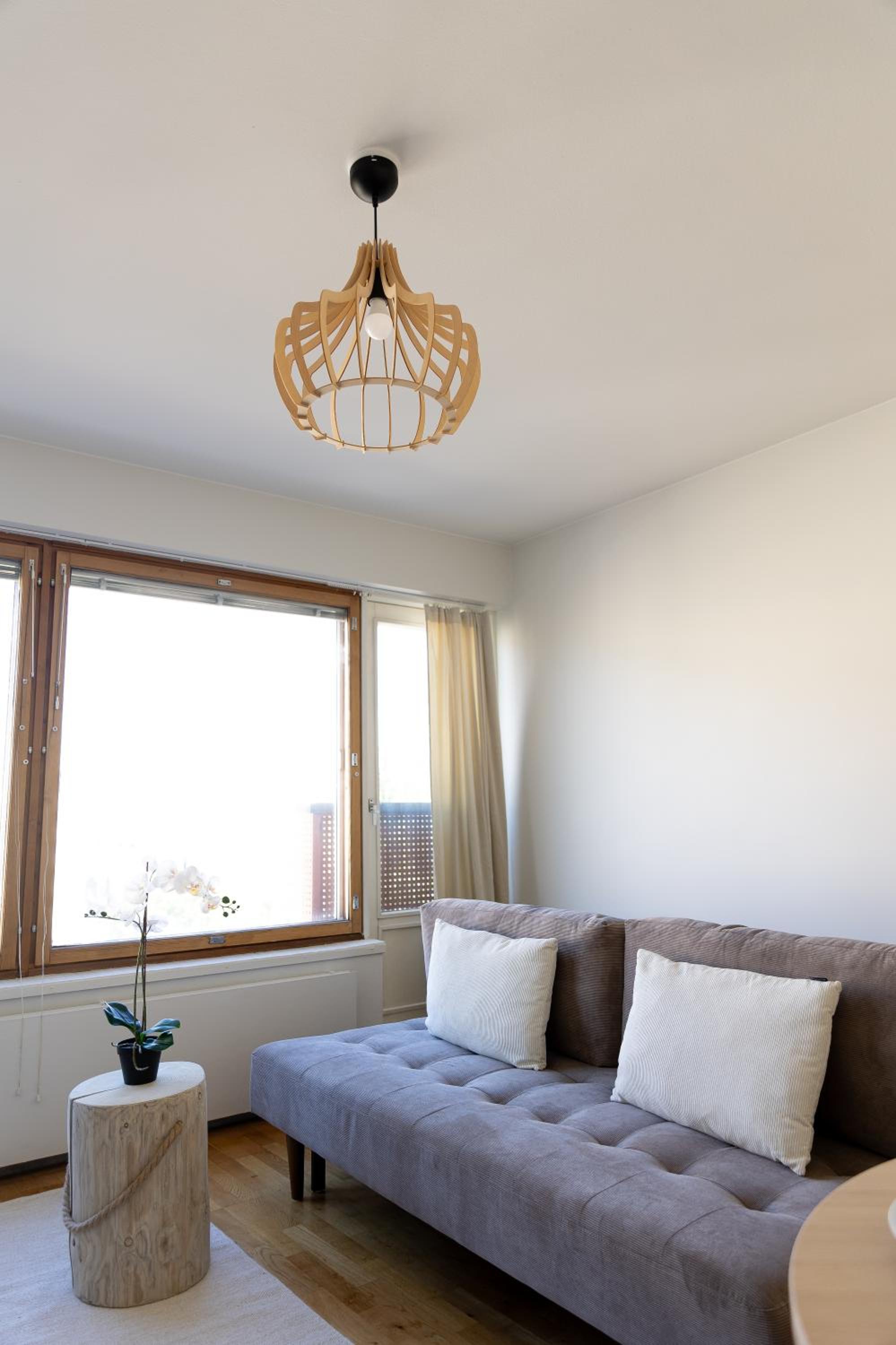 Cozy Family City Suite By BookLapland