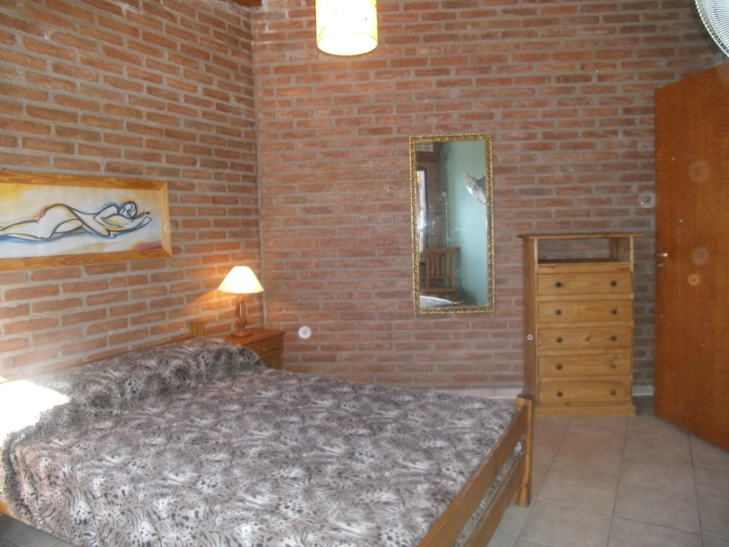 Cabañas Tio Willy