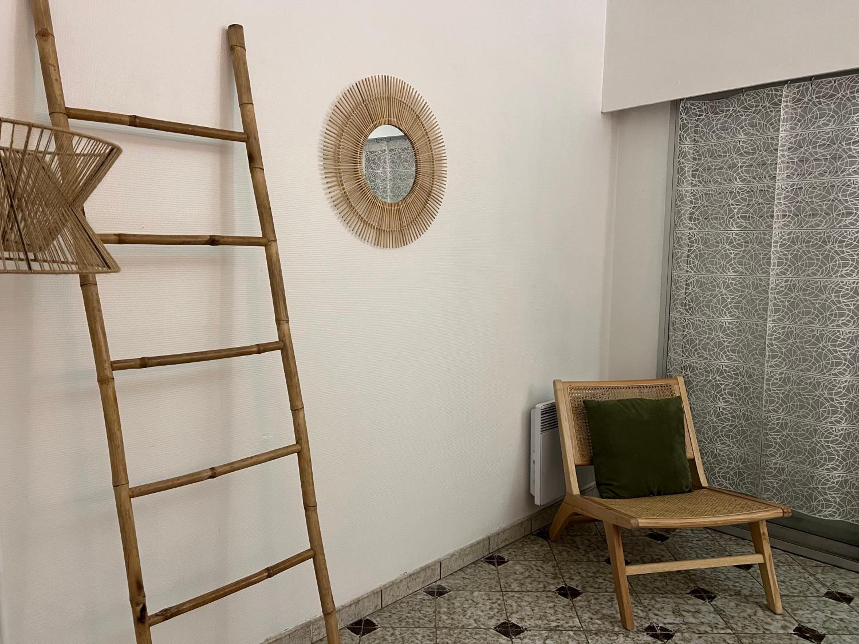 Appart'Hotel BelleEscale Versailles Saint Cyr l'Ecole, photo 84