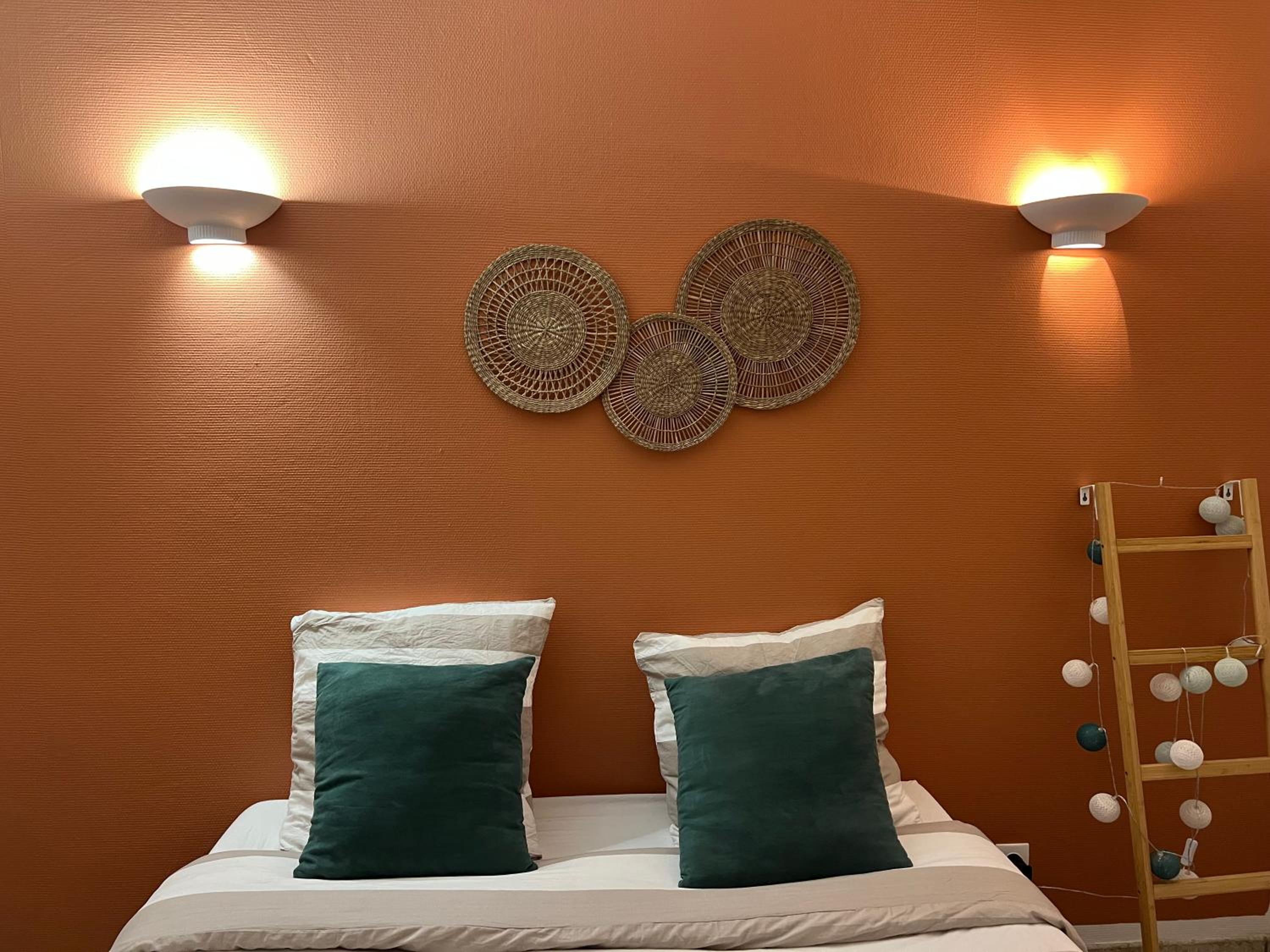 Appart'Hotel BelleEscale Versailles Saint Cyr l'Ecole, photo 60