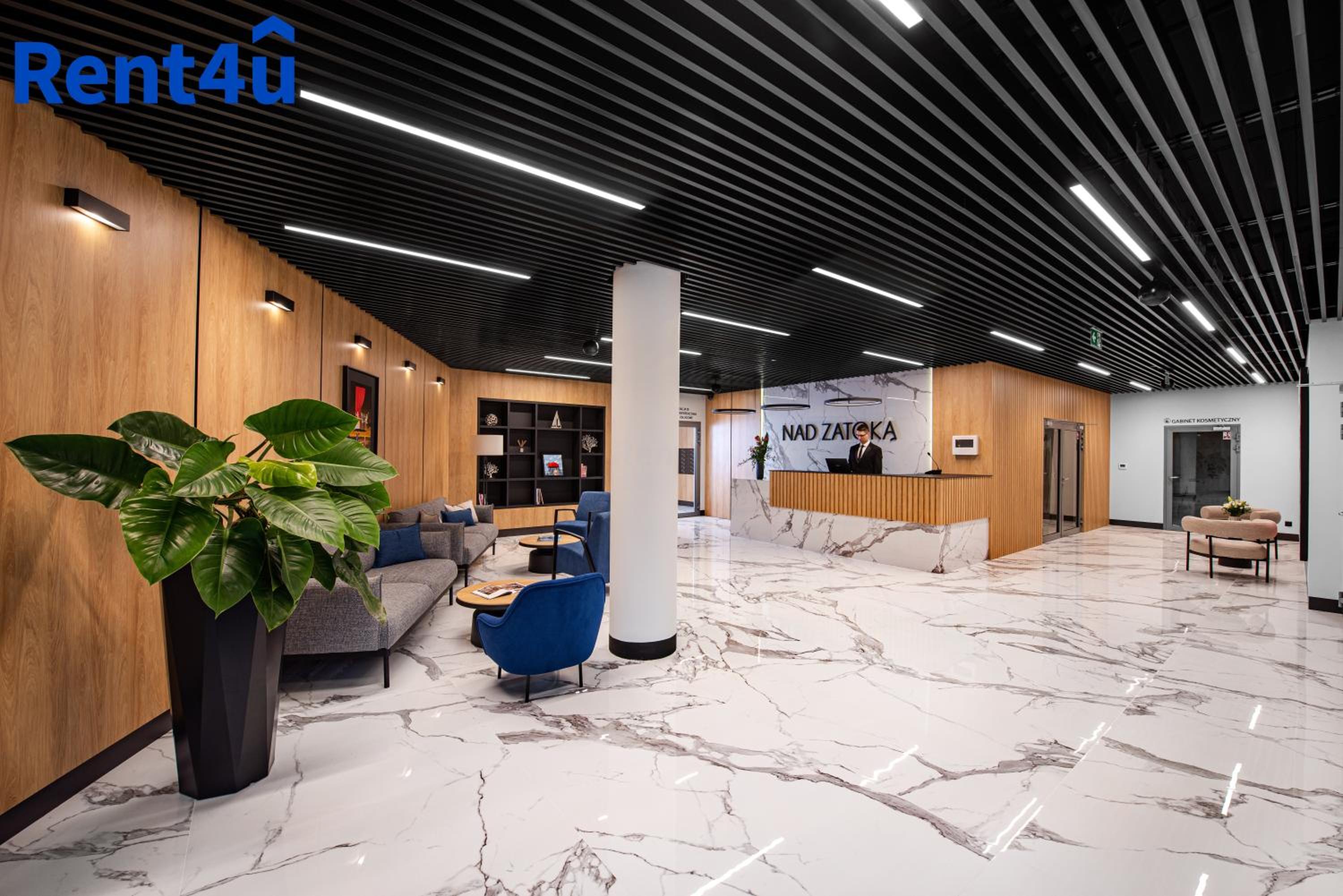 Nad Zatoką Aparthotel by Rent4You